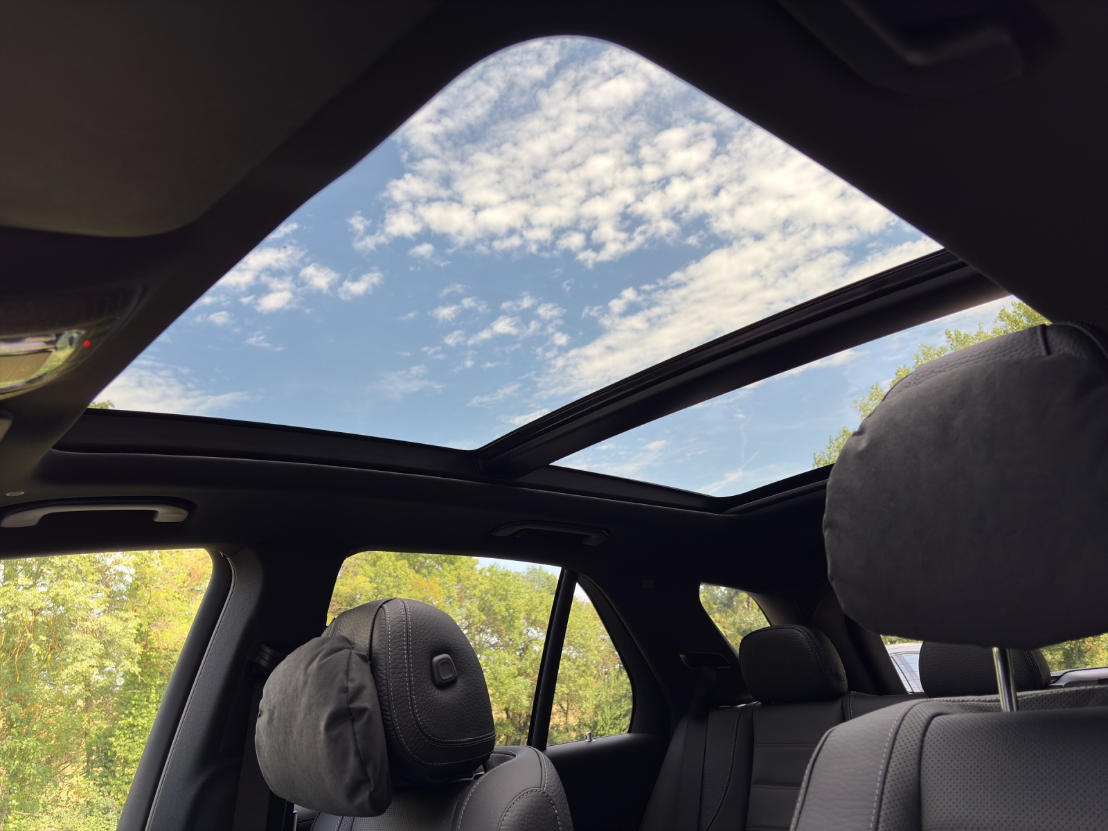 MERCEDES-BENZ GLE 400 e EQ Hybrid 4Matic 9G-Tronic EQ Star-image-11
