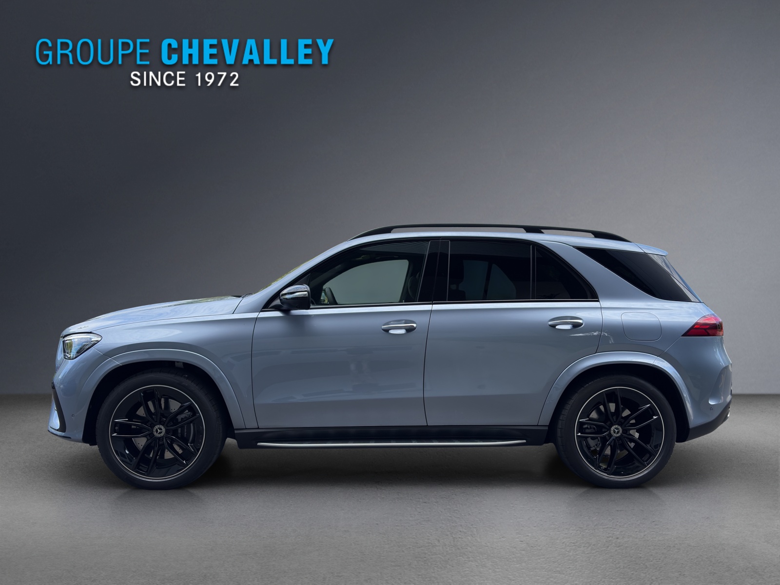 MERCEDES-BENZ GLE 400 e EQ Hybrid 4Matic 9G-Tronic EQ Star-showroom-element-2