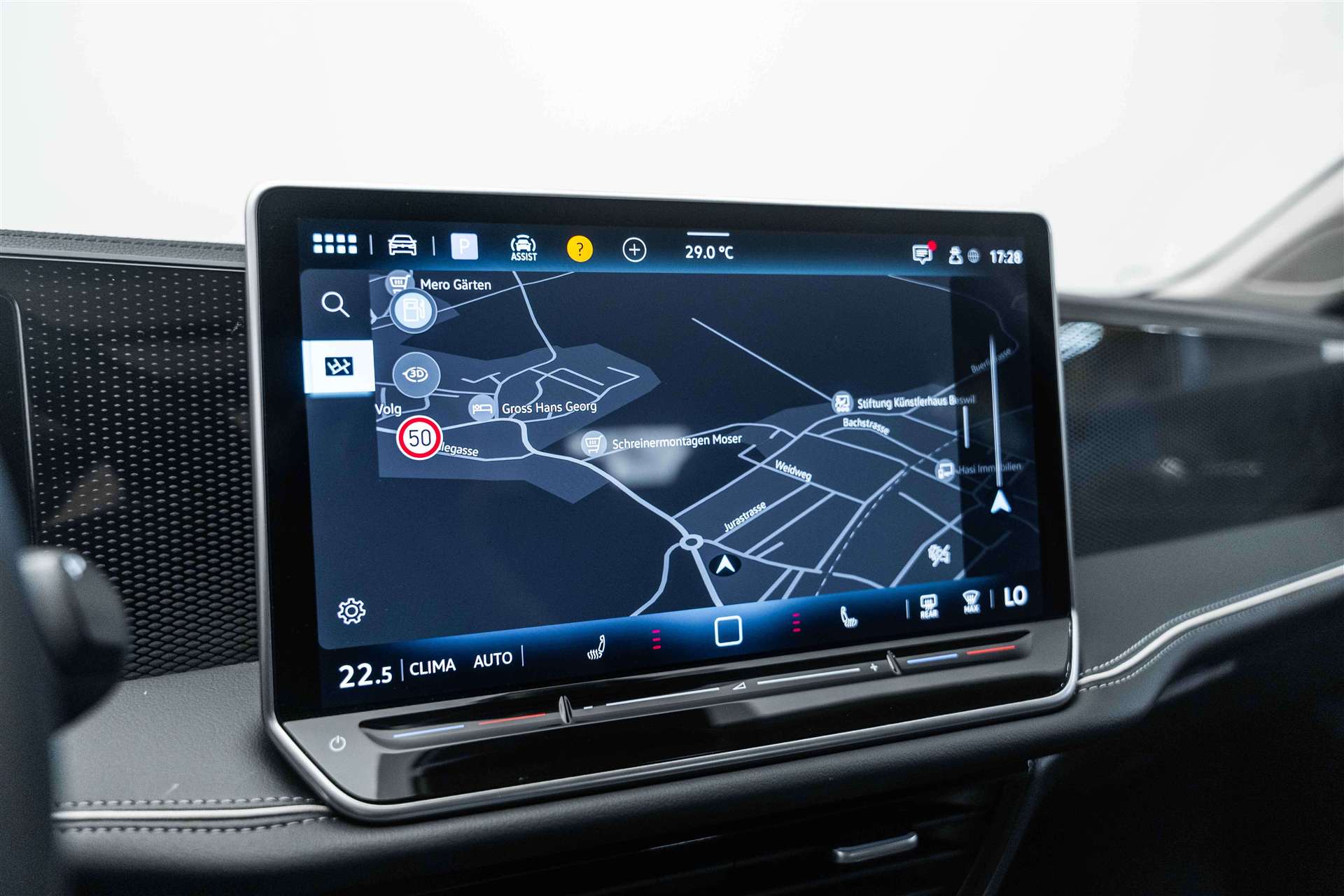 VW VW Passat Variant 1.5 eTSI evo2 Business DSG-image-26