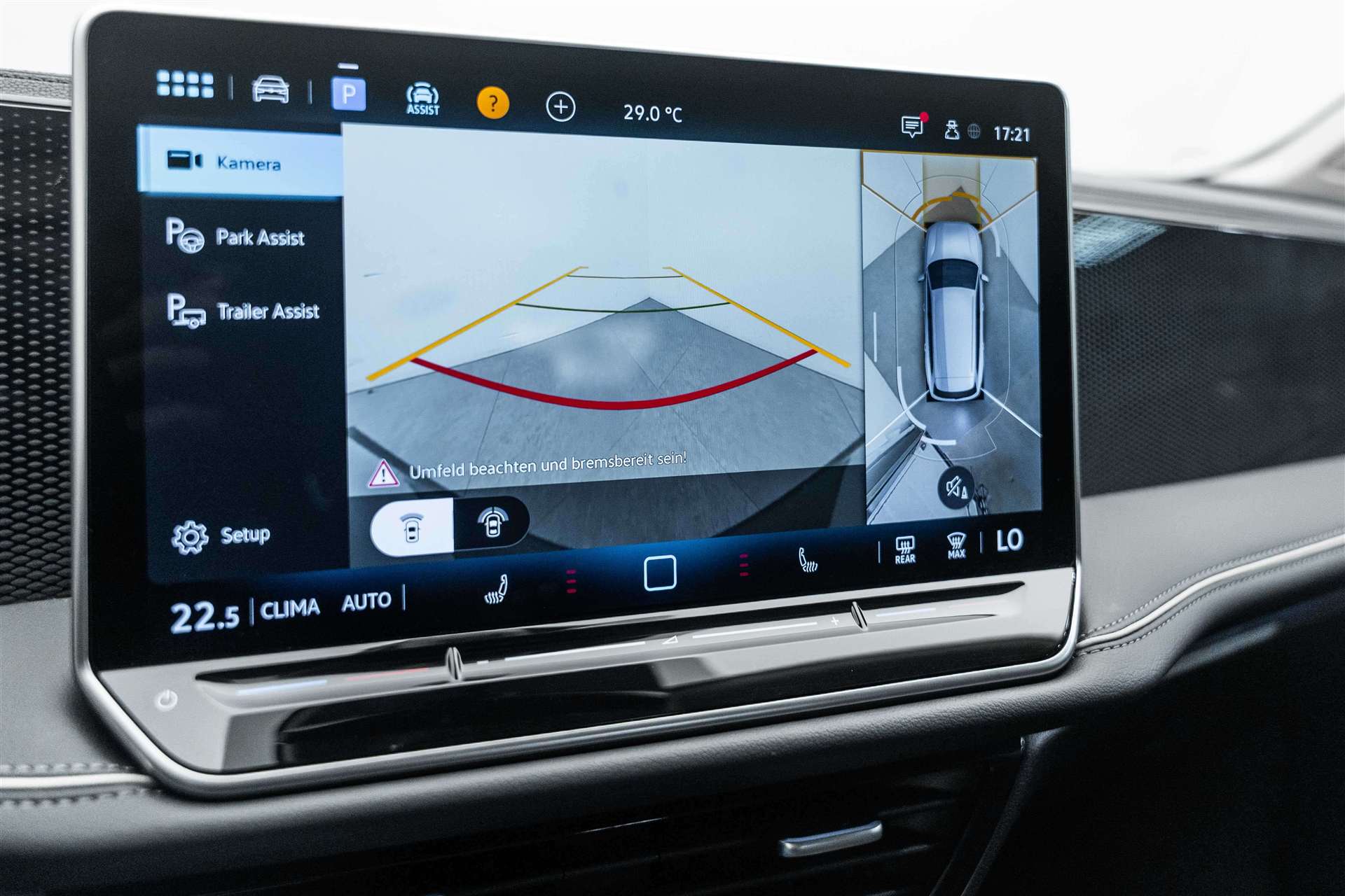 VW VW Passat Variant 1.5 eTSI evo2 Business DSG-image-21