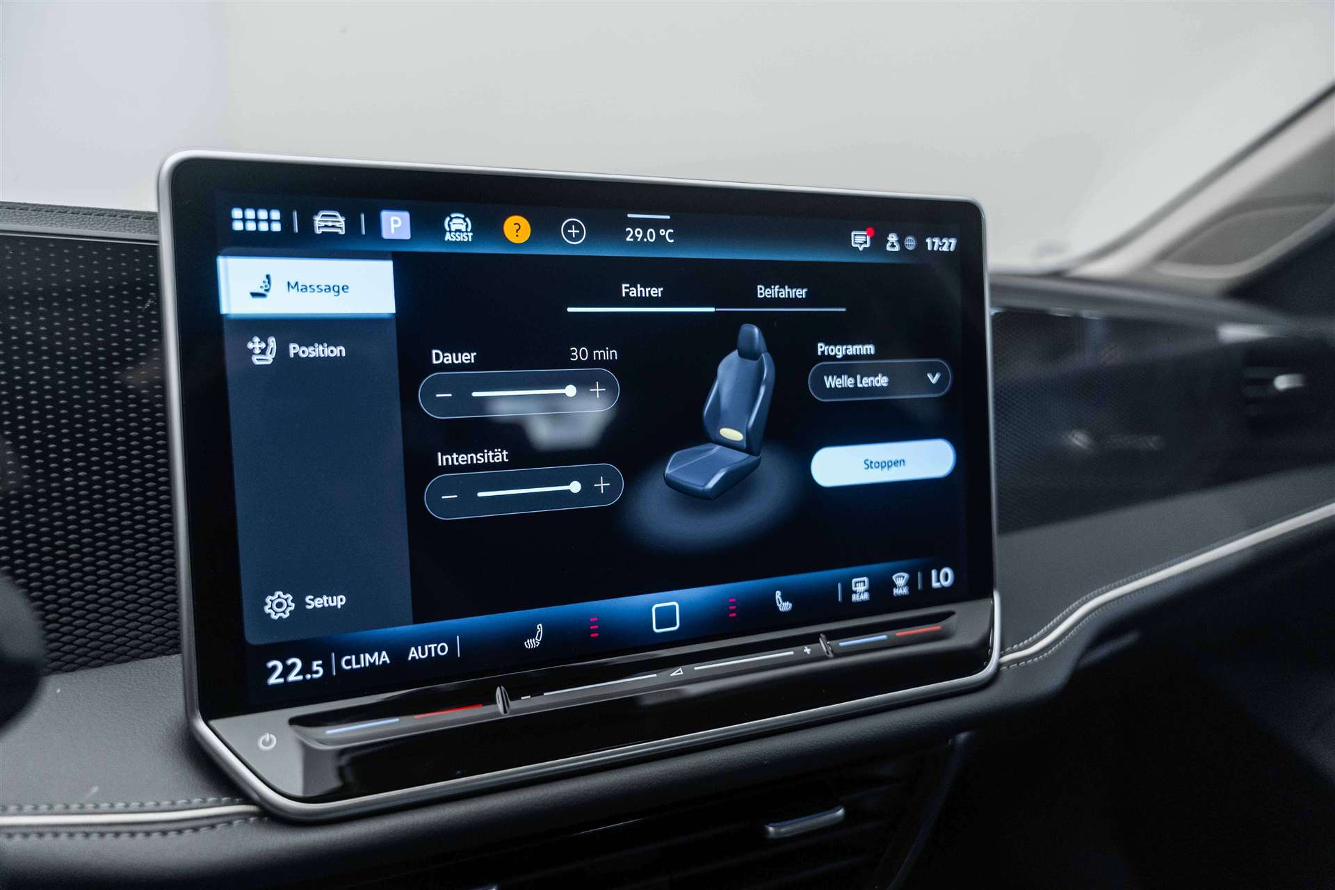 VW VW Passat Variant 1.5 eTSI evo2 Business DSG-image-22