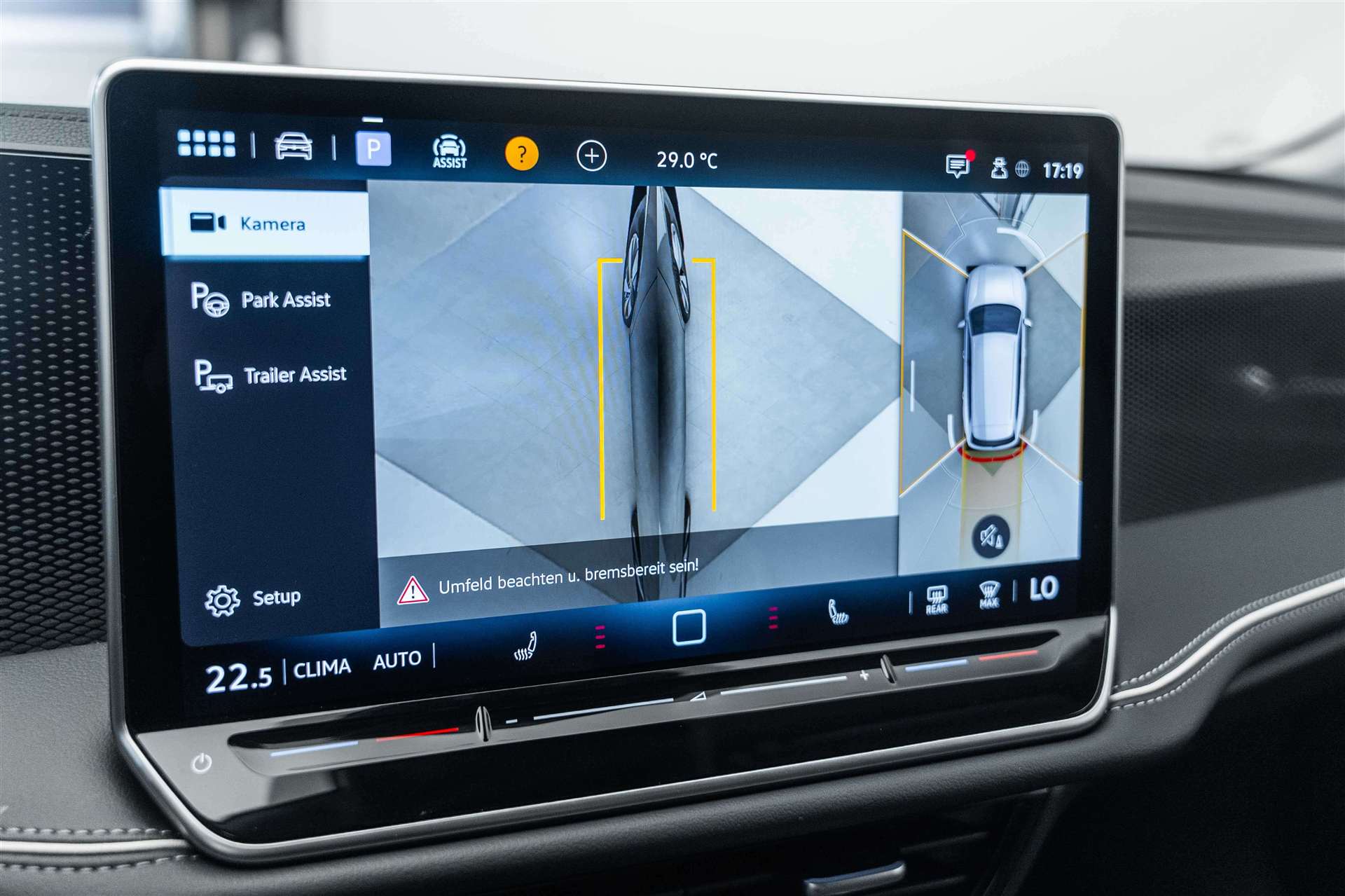 VW VW Passat Variant 1.5 eTSI evo2 Business DSG-image-20