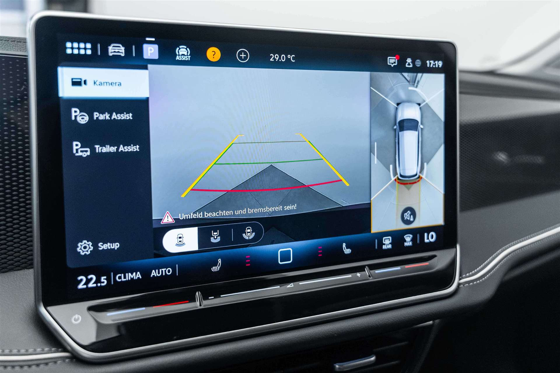 VW VW Passat Variant 1.5 eTSI evo2 Business DSG-image-18