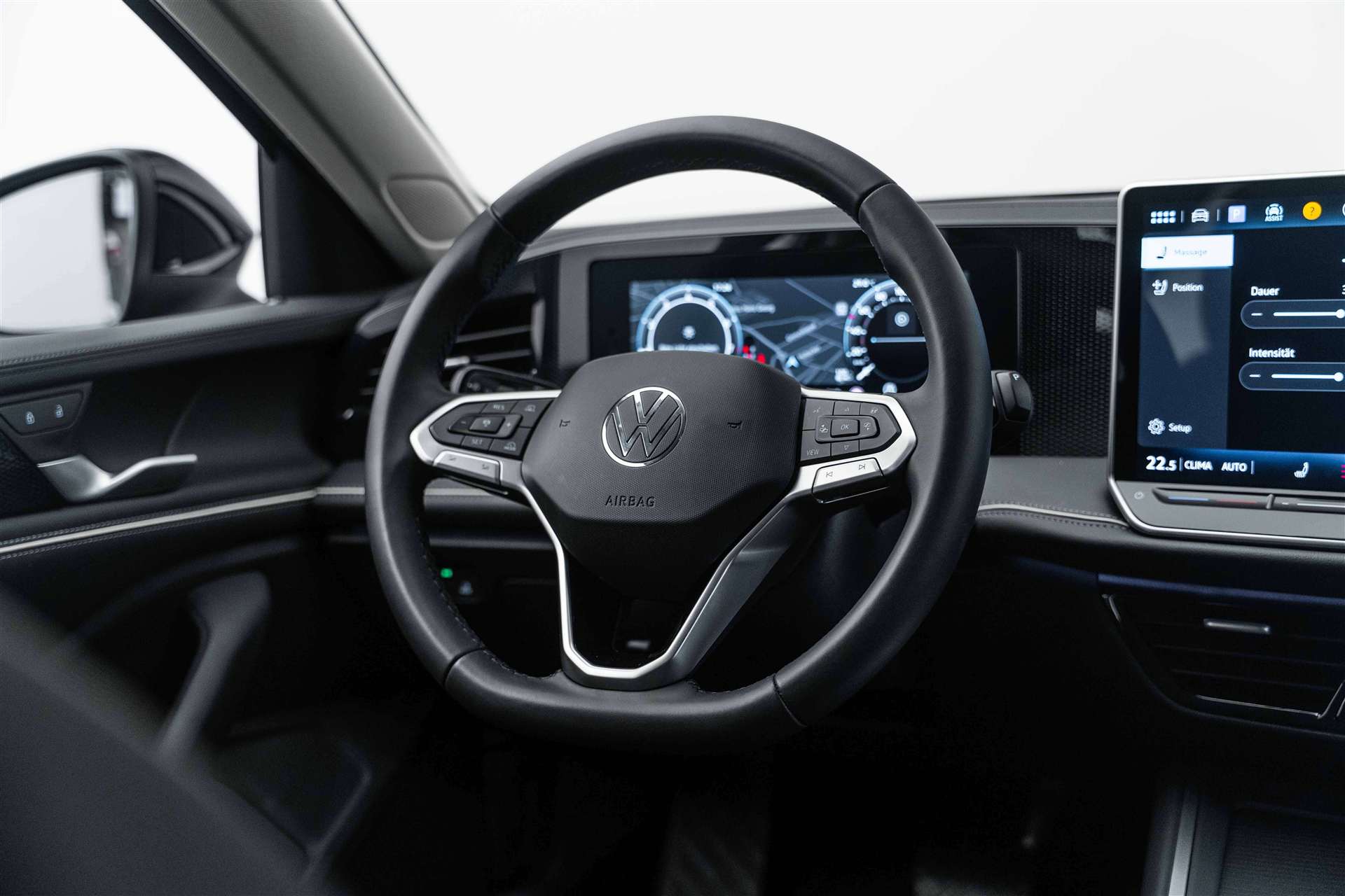 VW VW Passat Variant 1.5 eTSI evo2 Business DSG-image-9