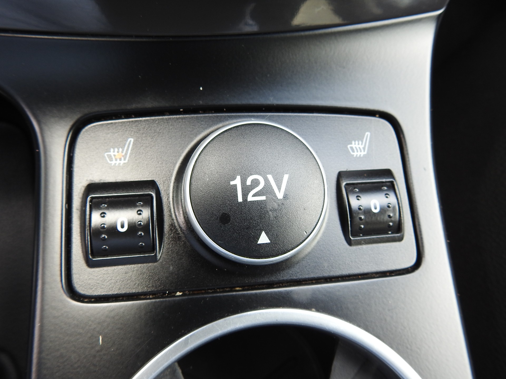 FORD Kuga 2.0 TDCi Titanium 4WD PowerShift-image-20