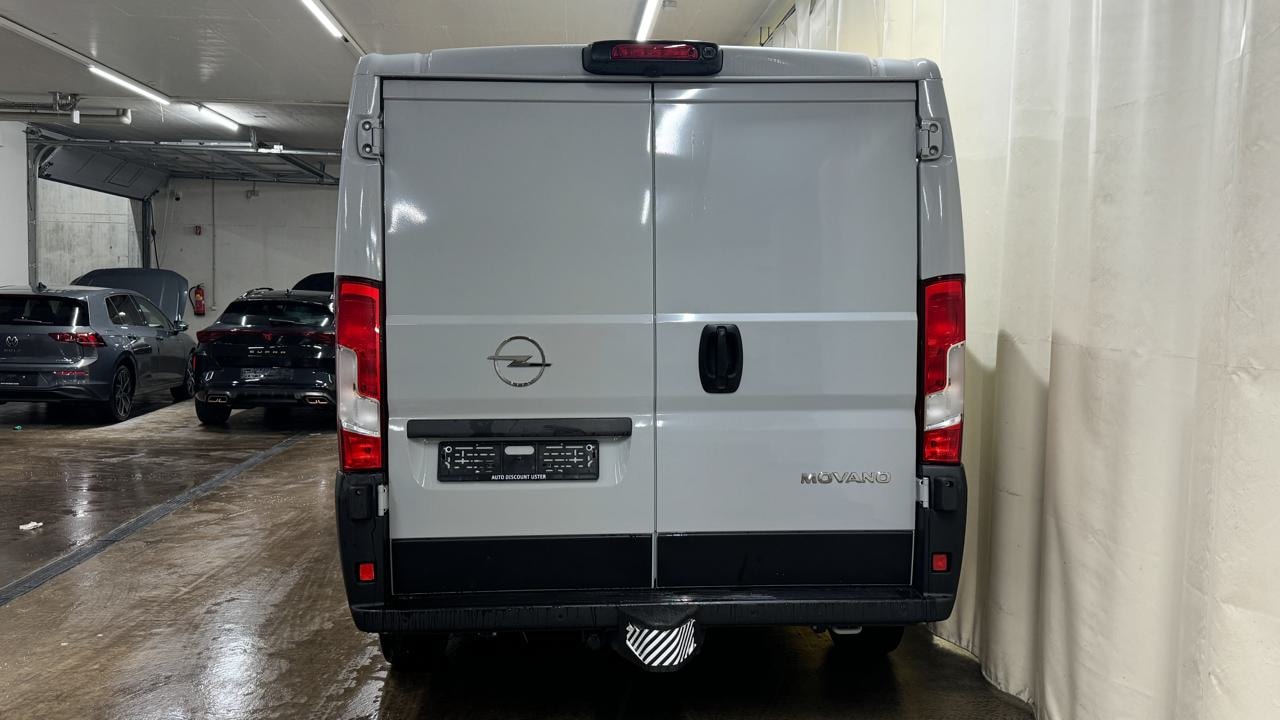 OPEL Movano 2.2 d 3,3t L2H1-showroom-element-3
