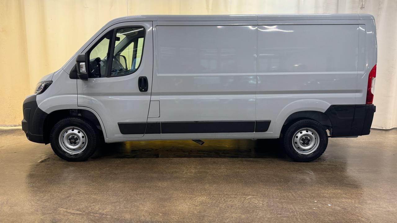 OPEL Movano 2.2 d 3,3t L2H1-showroom-element-1