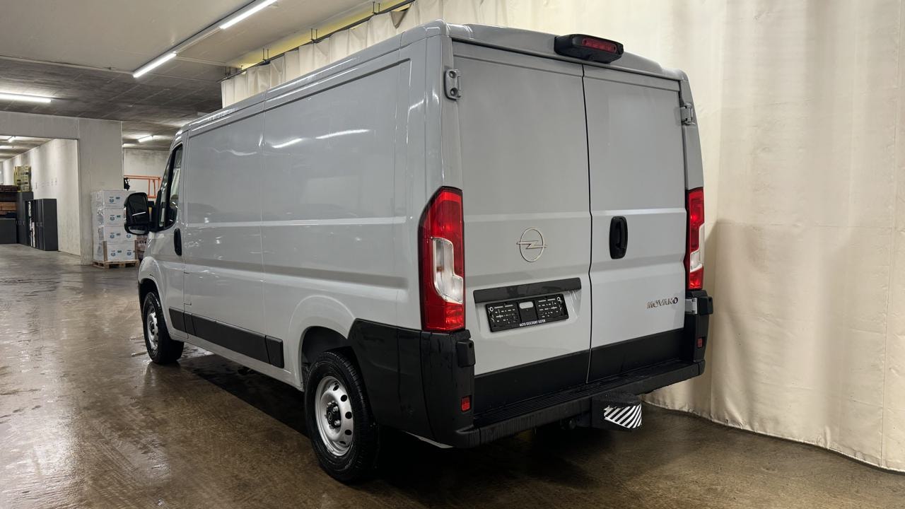 OPEL Movano 2.2 d 3,3t L2H1-showroom-element-2