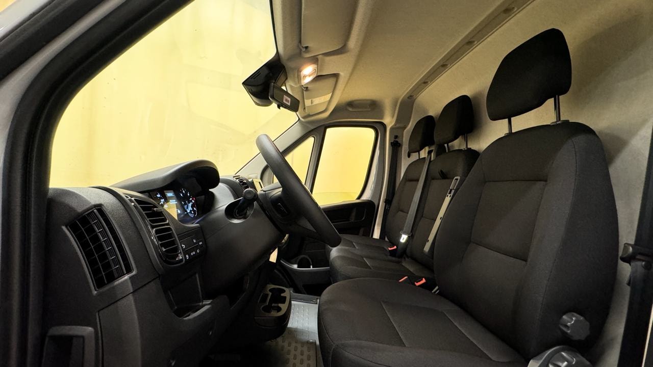 OPEL Movano 2.2 d 3,3t L2H1-image-4