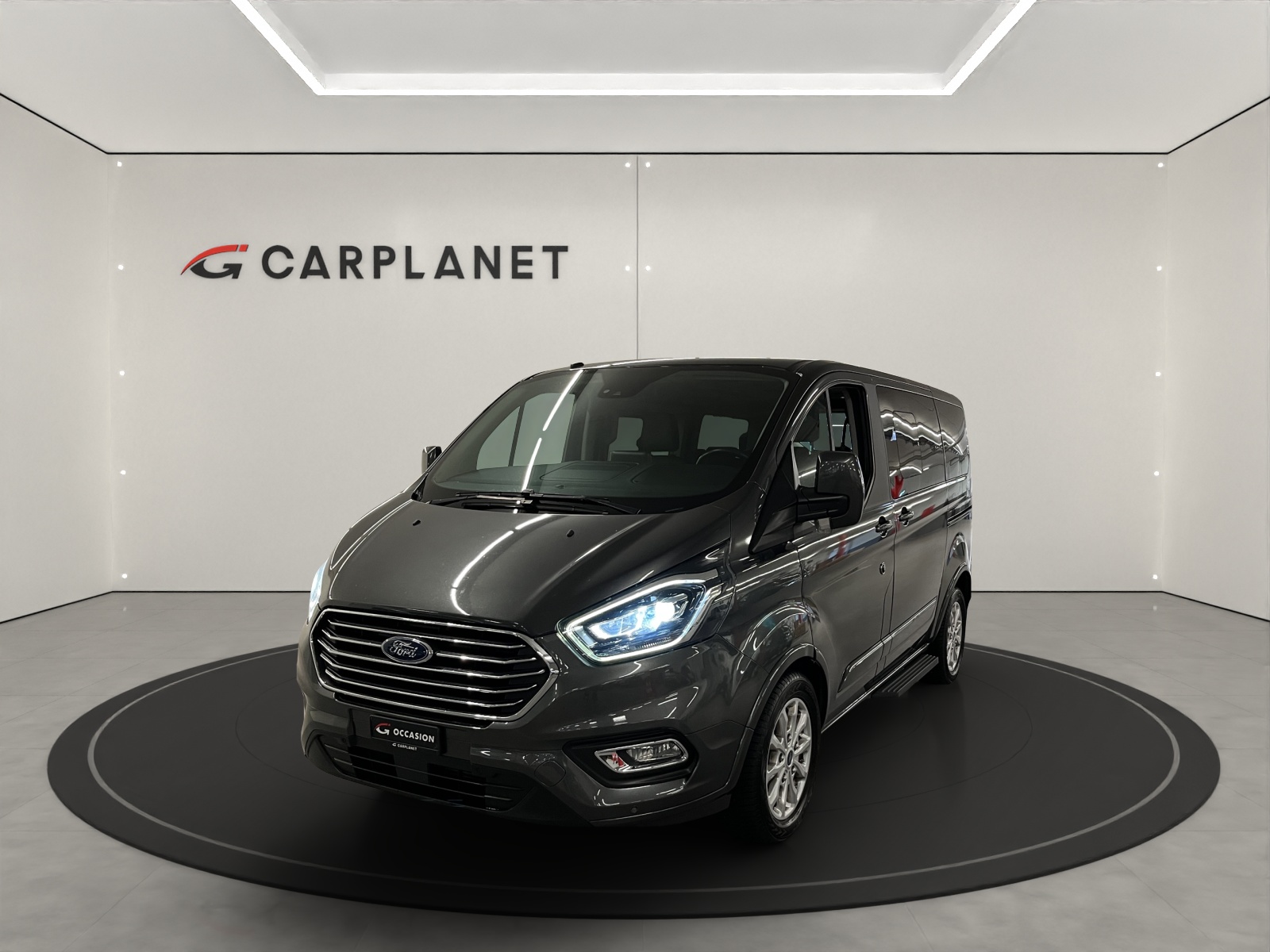 FORD Tourneo C Bus 310 L1 2.0 TDCi