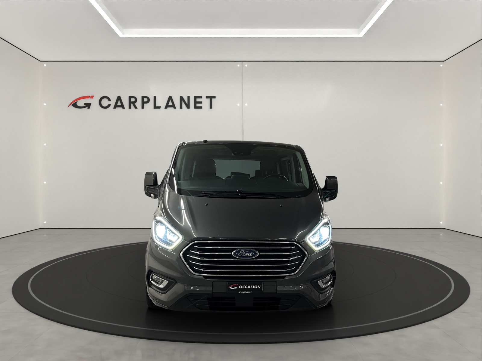FORD Tourneo C Bus 310 L1 2.0 TDCi-showroom-element-1