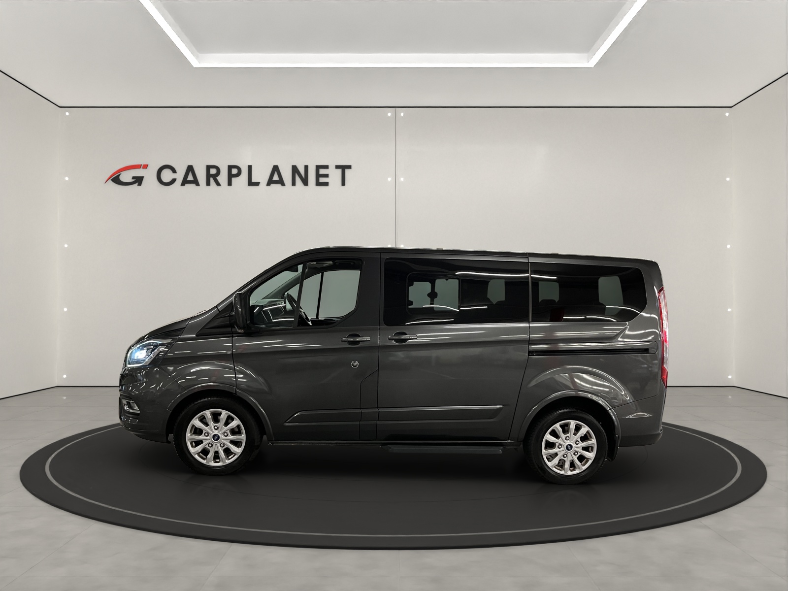 FORD Tourneo C Bus 310 L1 2.0 TDCi-showroom-element-2