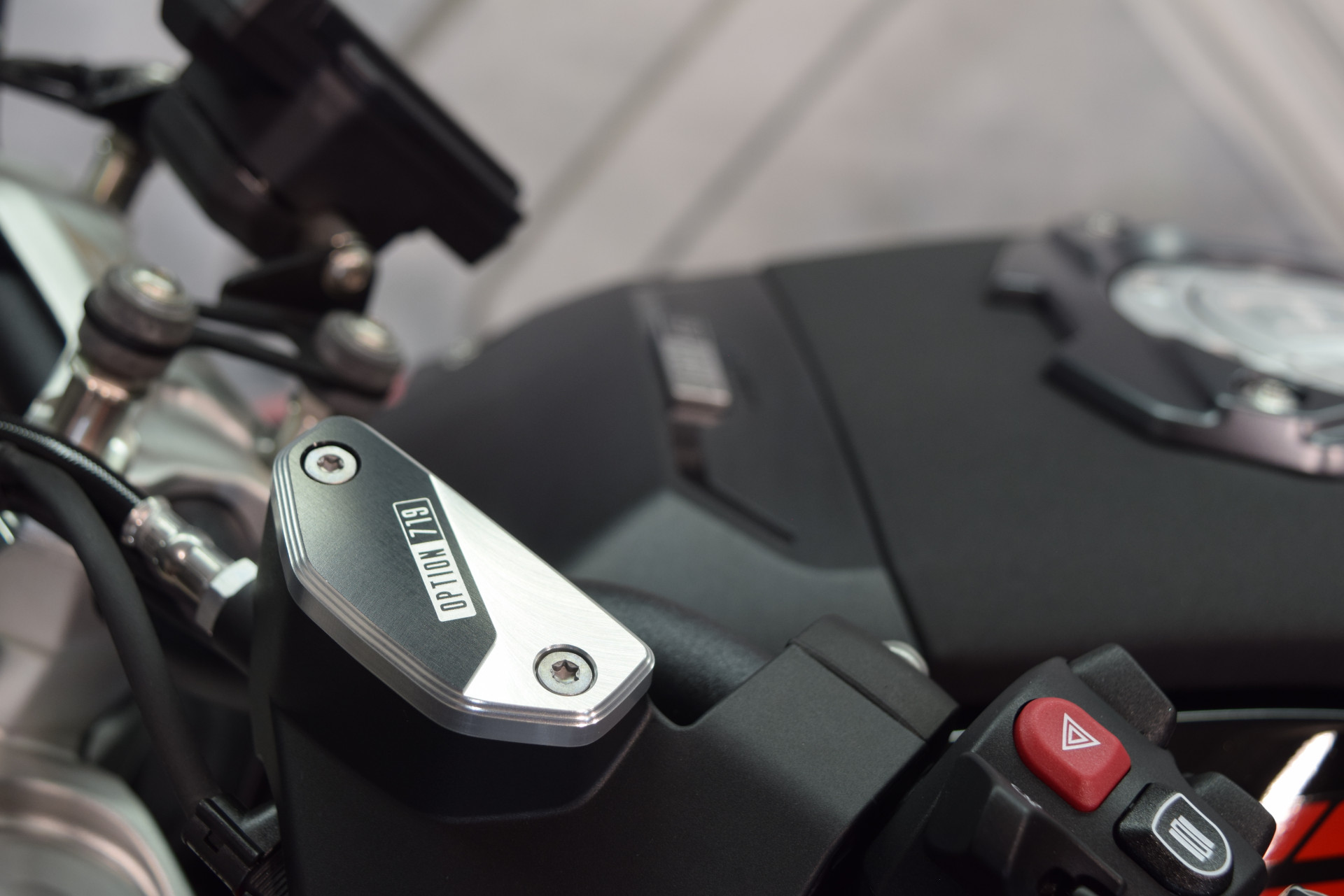 BMW R 1300 R Exclusive Opt.719 - Boxer-Deal nur bis 30.09.2026!-image-8
