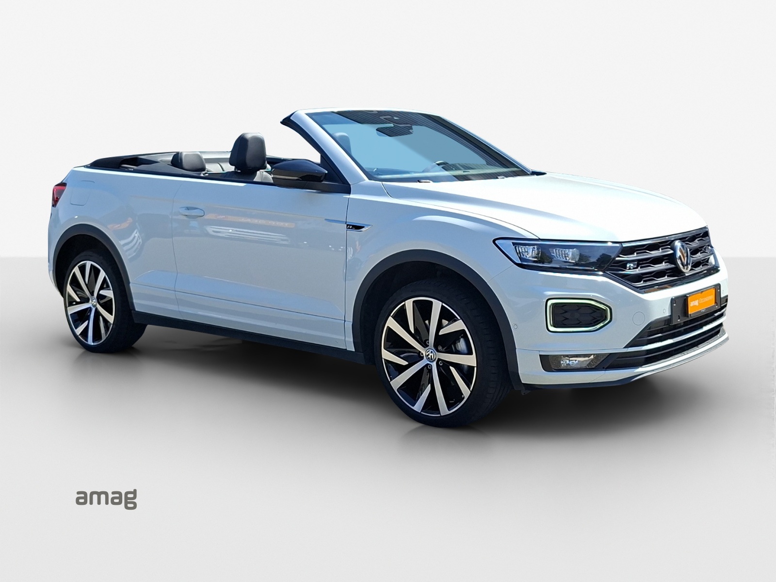 VW T-Roc Cabriolet 1.5 TSI EVO R-Line DSG-image-5
