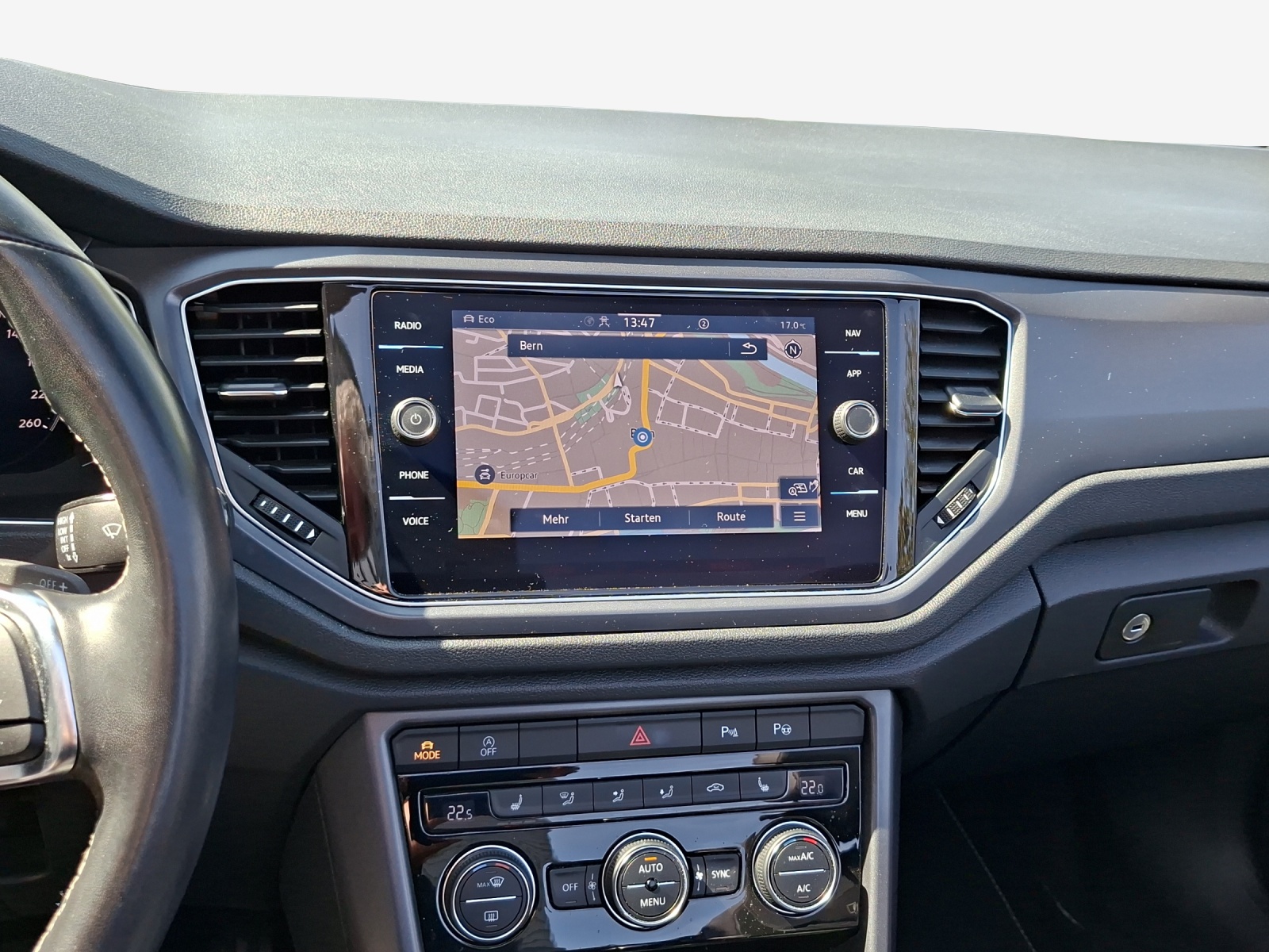 VW T-Roc Cabriolet 1.5 TSI EVO R-Line DSG-image-10