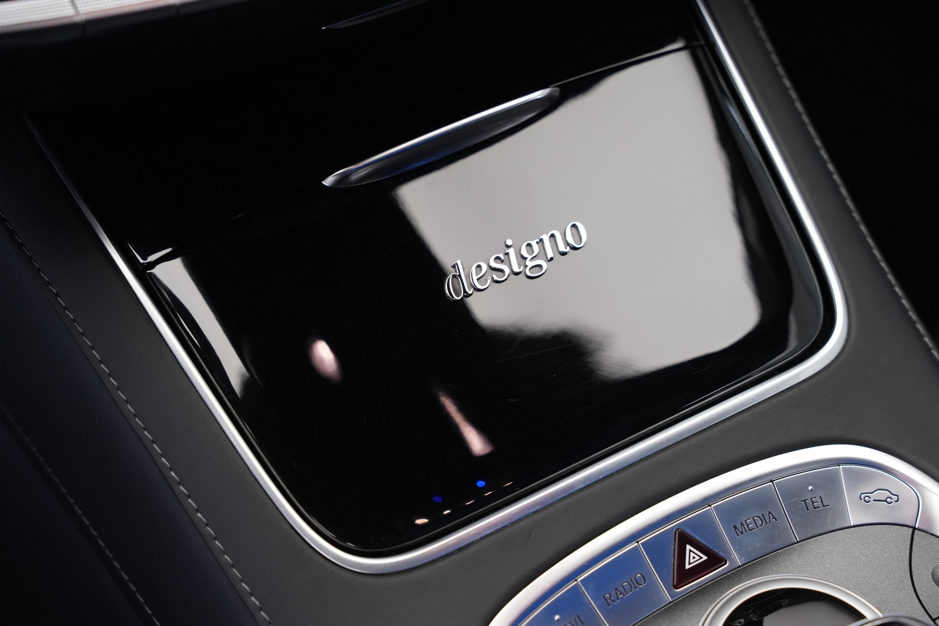 MERCEDES-BENZ S 63 AMG Coupé 4Matic Speedshift MCT *Keramik* *Burmester* *Standheizung*-image-31