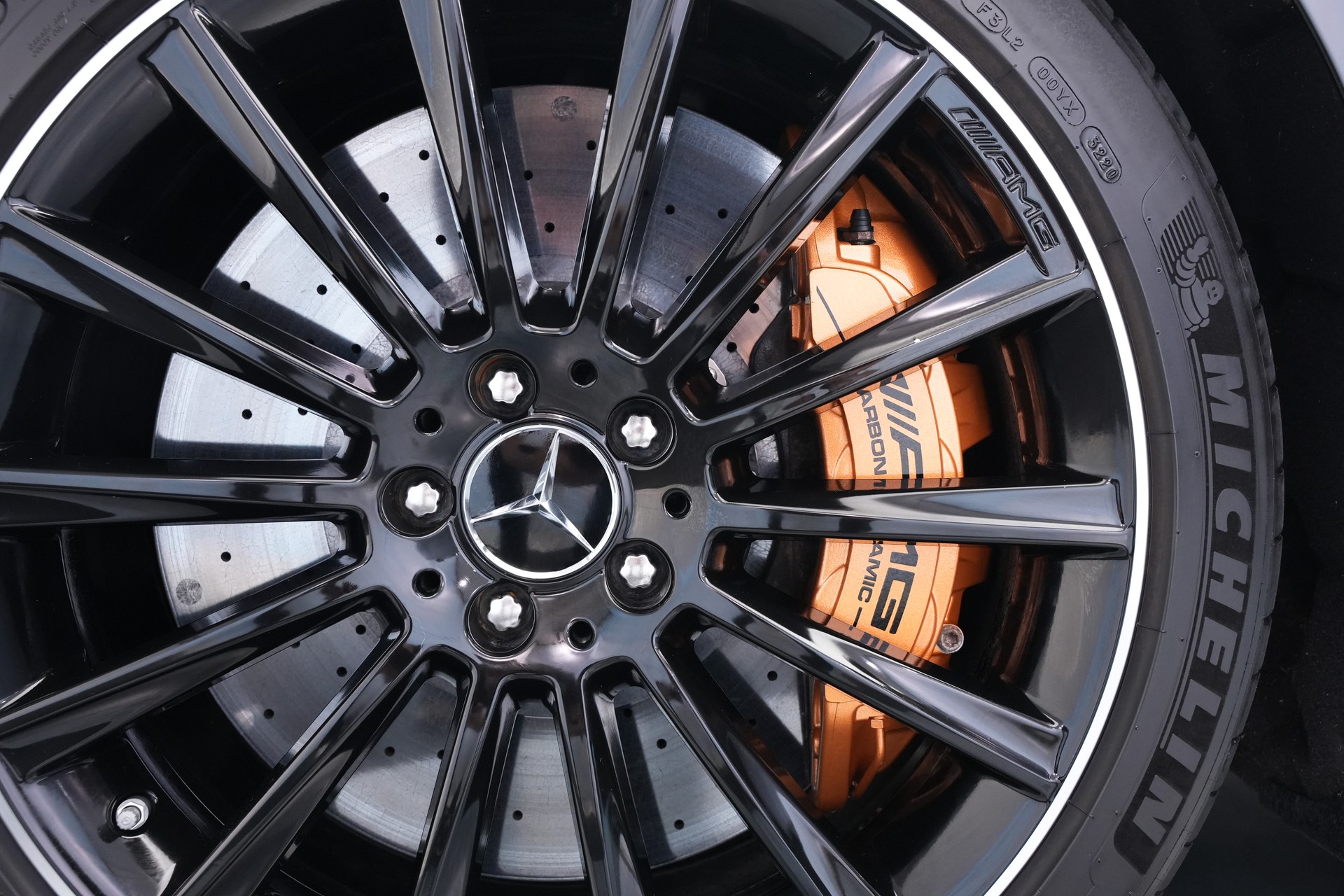 MERCEDES-BENZ S 63 AMG Coupé 4Matic Speedshift MCT *Keramik* *Burmester* *Standheizung*-image-41