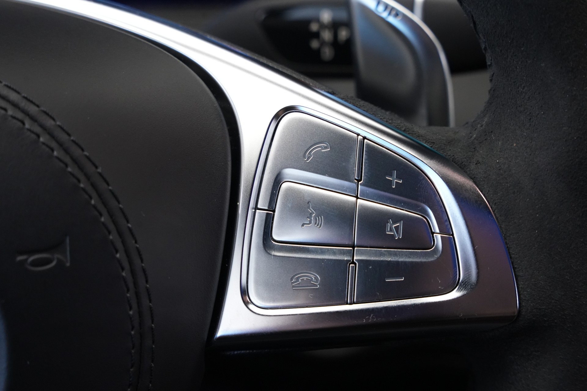 MERCEDES-BENZ S 63 AMG Coupé 4Matic Speedshift MCT *Keramik* *Burmester* *Standheizung*-image-34