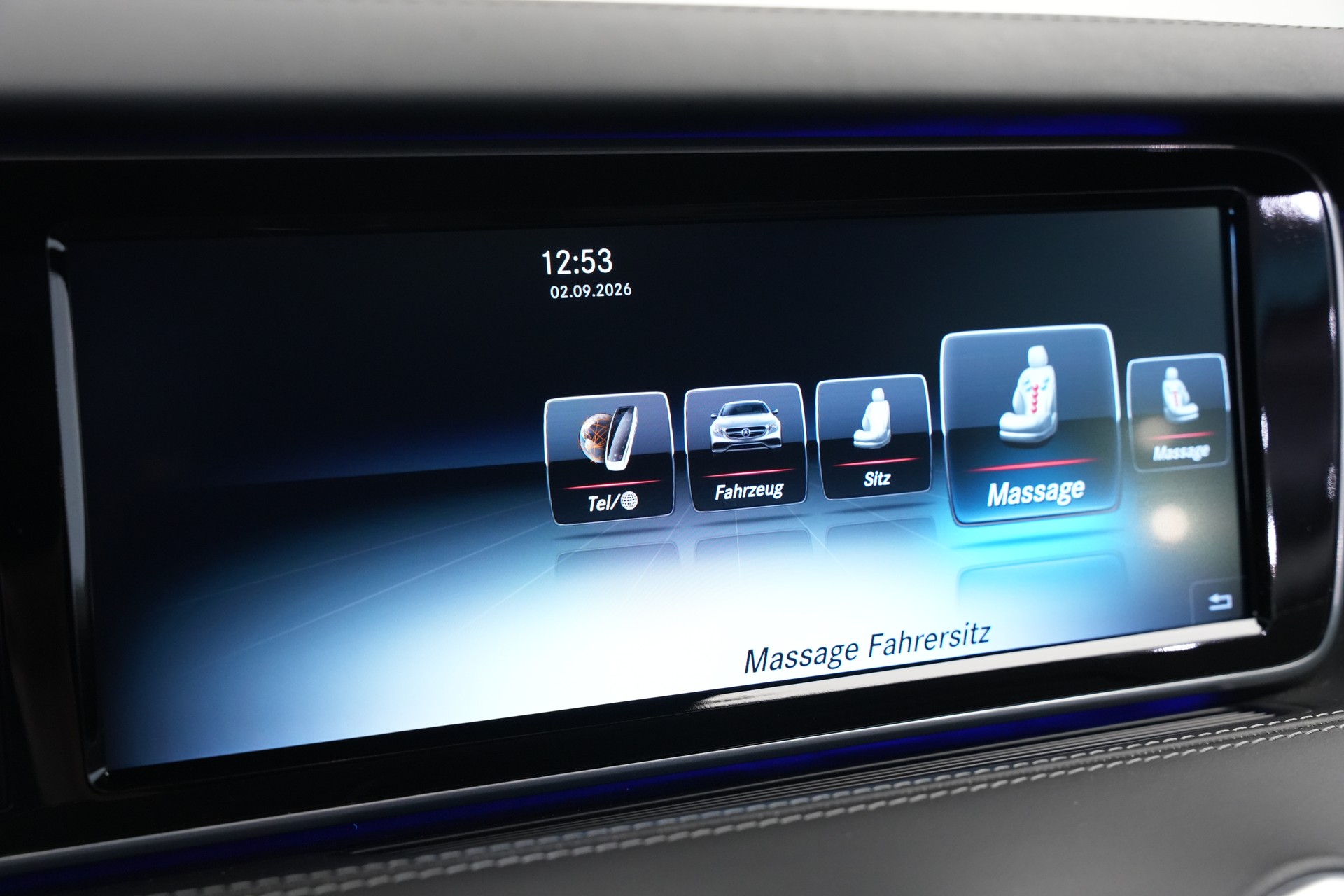 MERCEDES-BENZ S 63 AMG Coupé 4Matic Speedshift MCT *Keramik* *Burmester* *Standheizung*-image-43