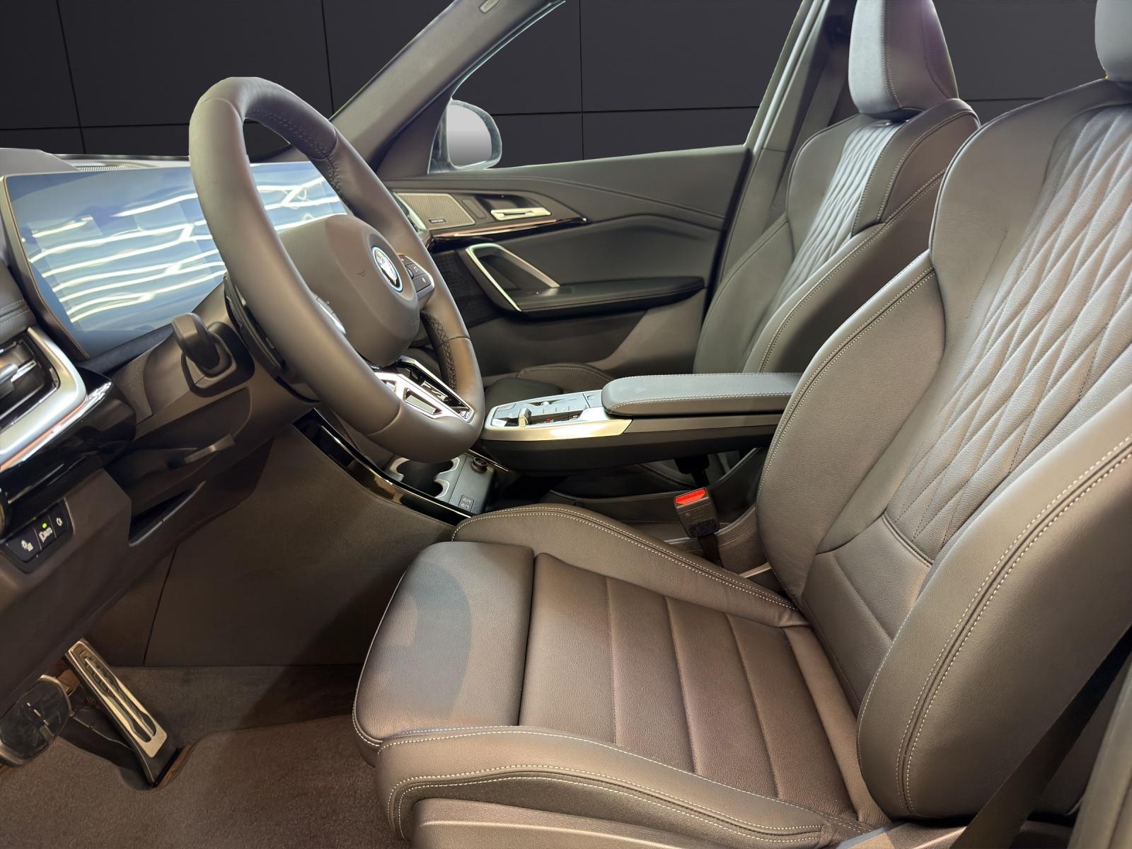BMW X1 U11 30e xDrive paddles-image-10