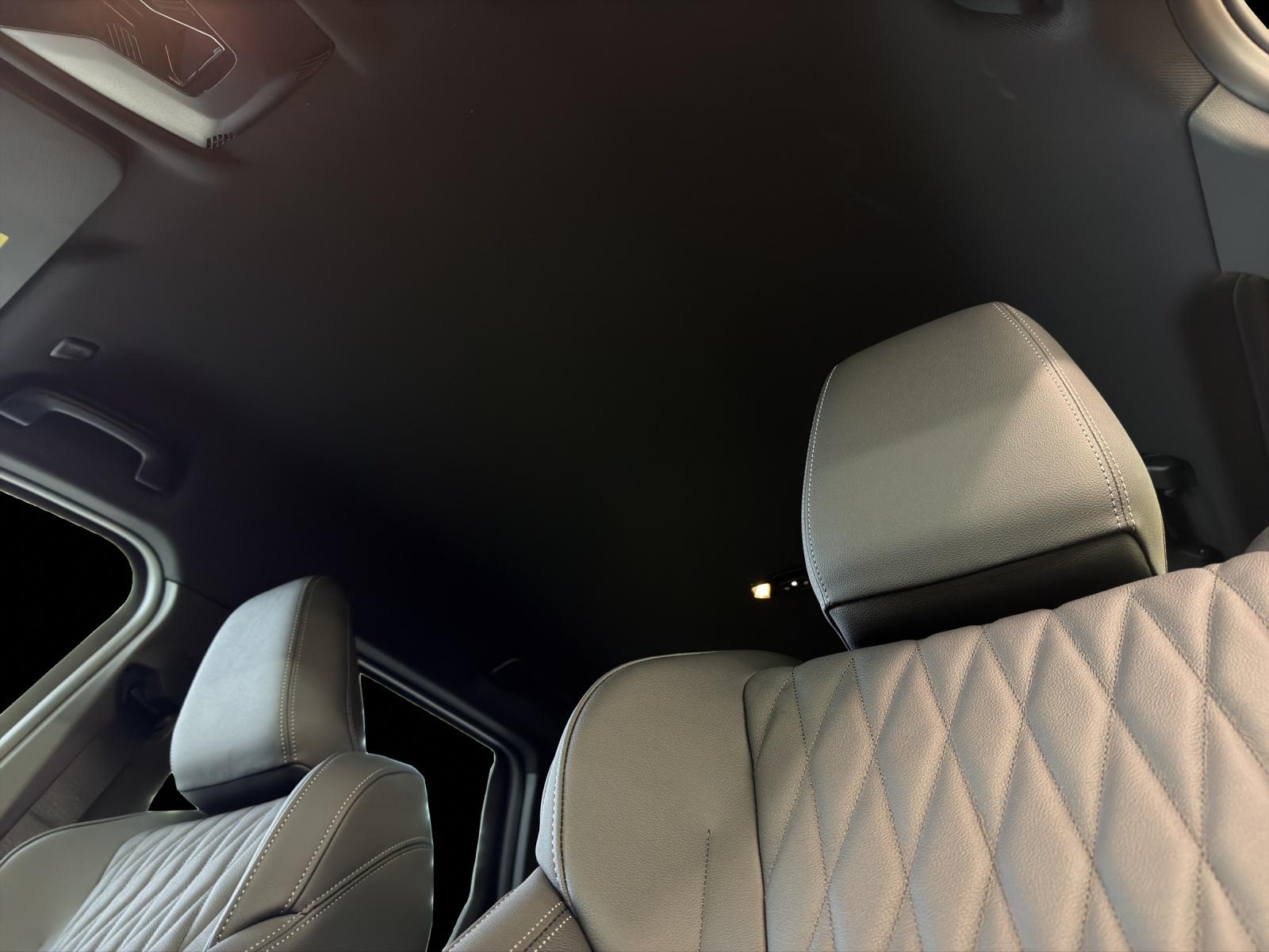 BMW X1 U11 30e xDrive paddles-image-16