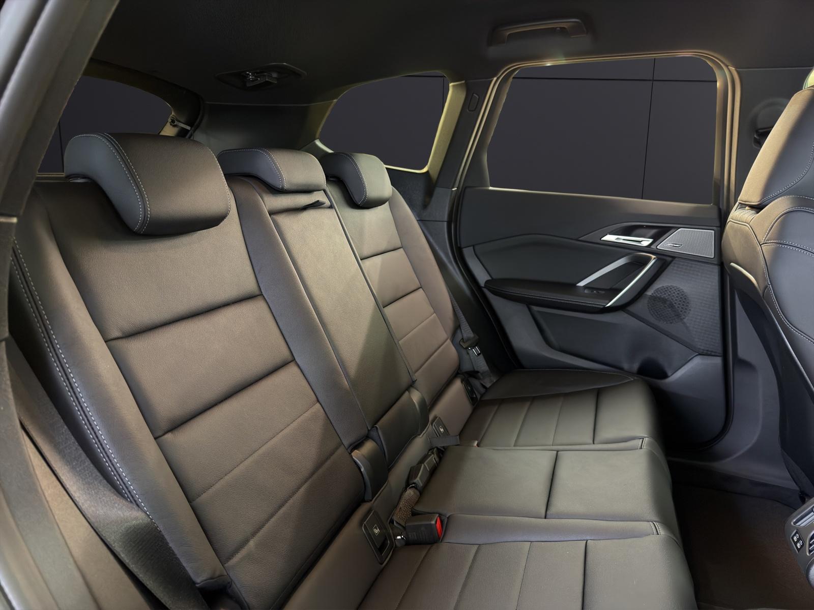 BMW X1 U11 30e xDrive paddles-image-13
