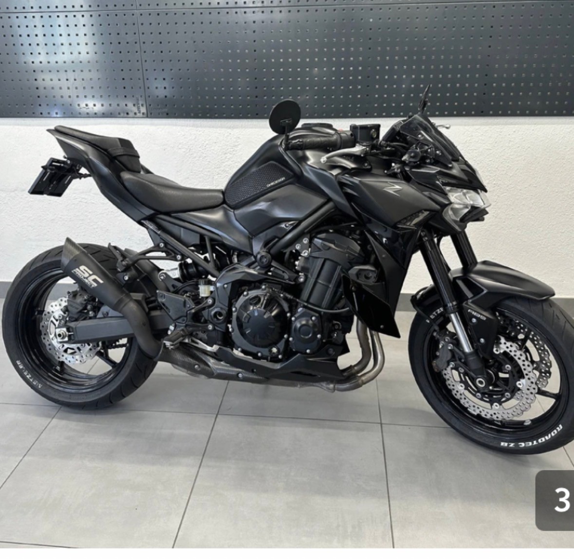 KAWASAKI