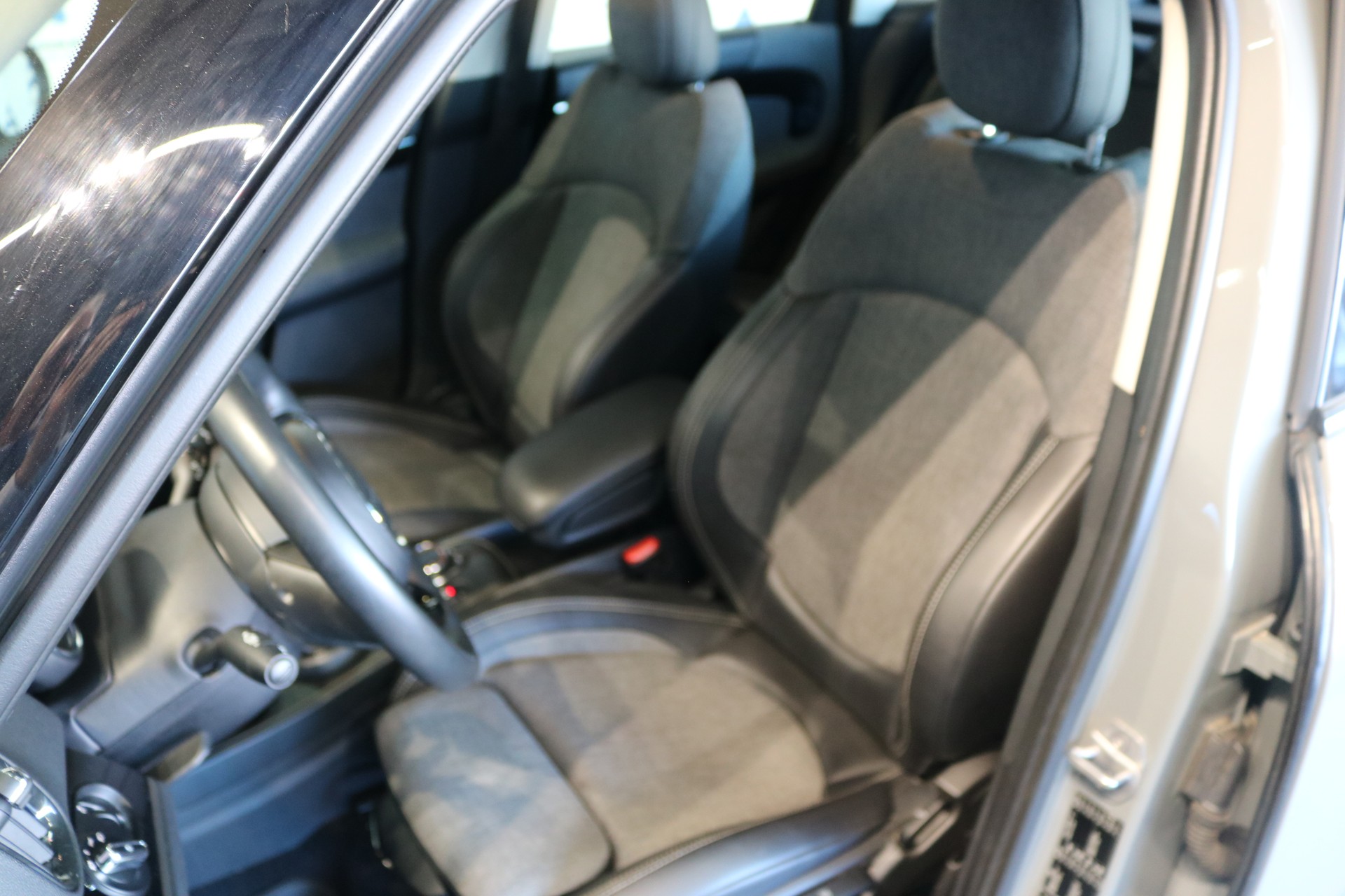 MINI Countryman Cooper ALL4-image-49