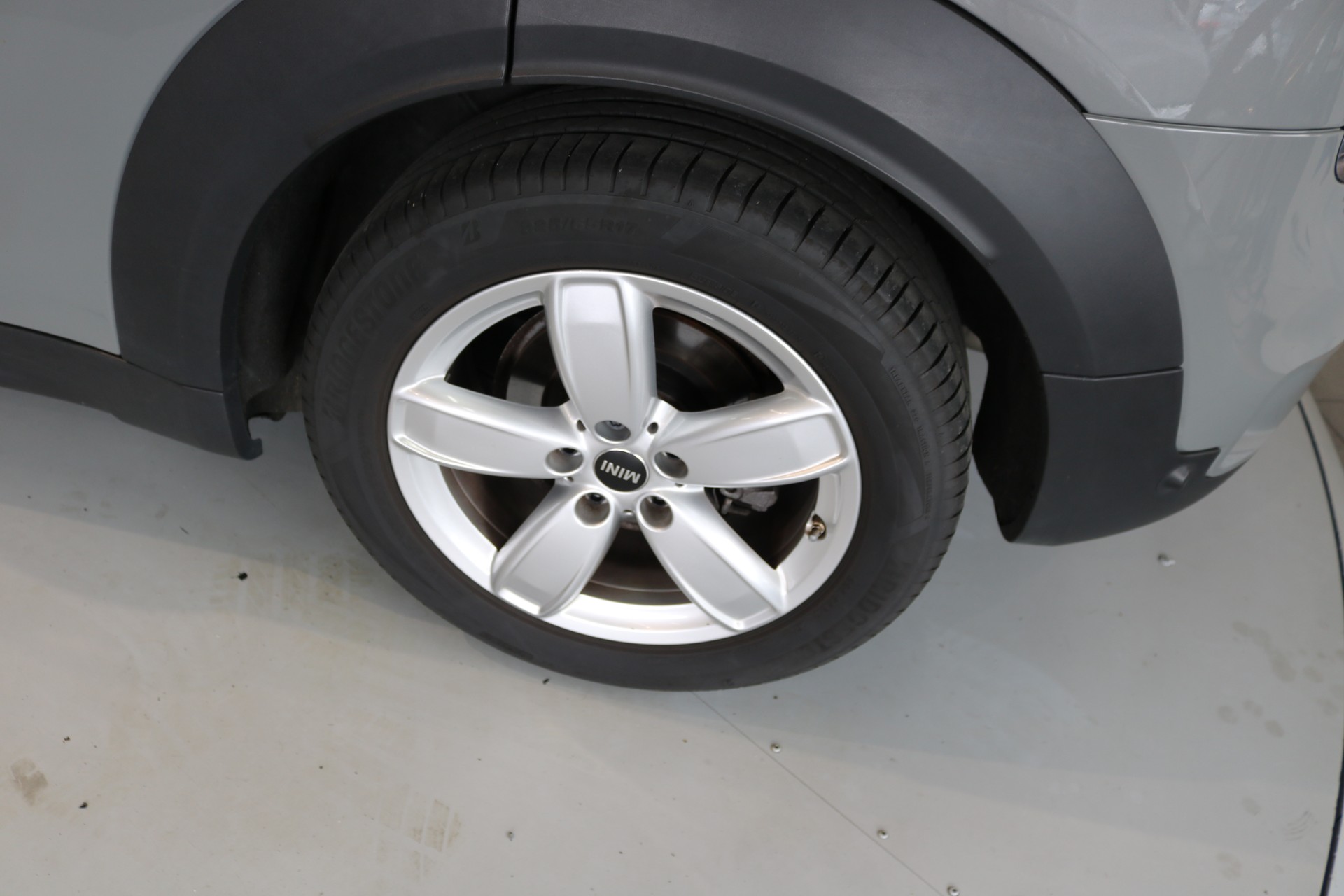 MINI Countryman Cooper ALL4-image-27