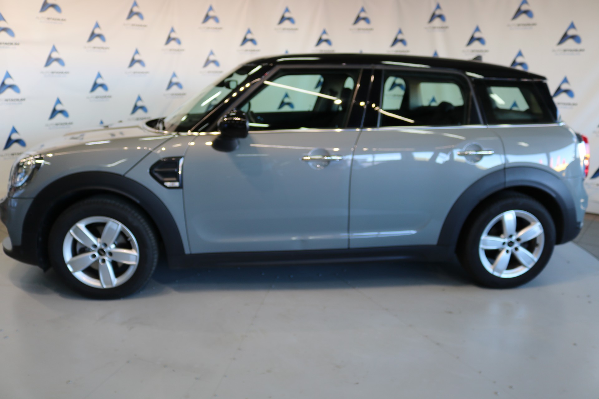 MINI Countryman Cooper ALL4-image-33
