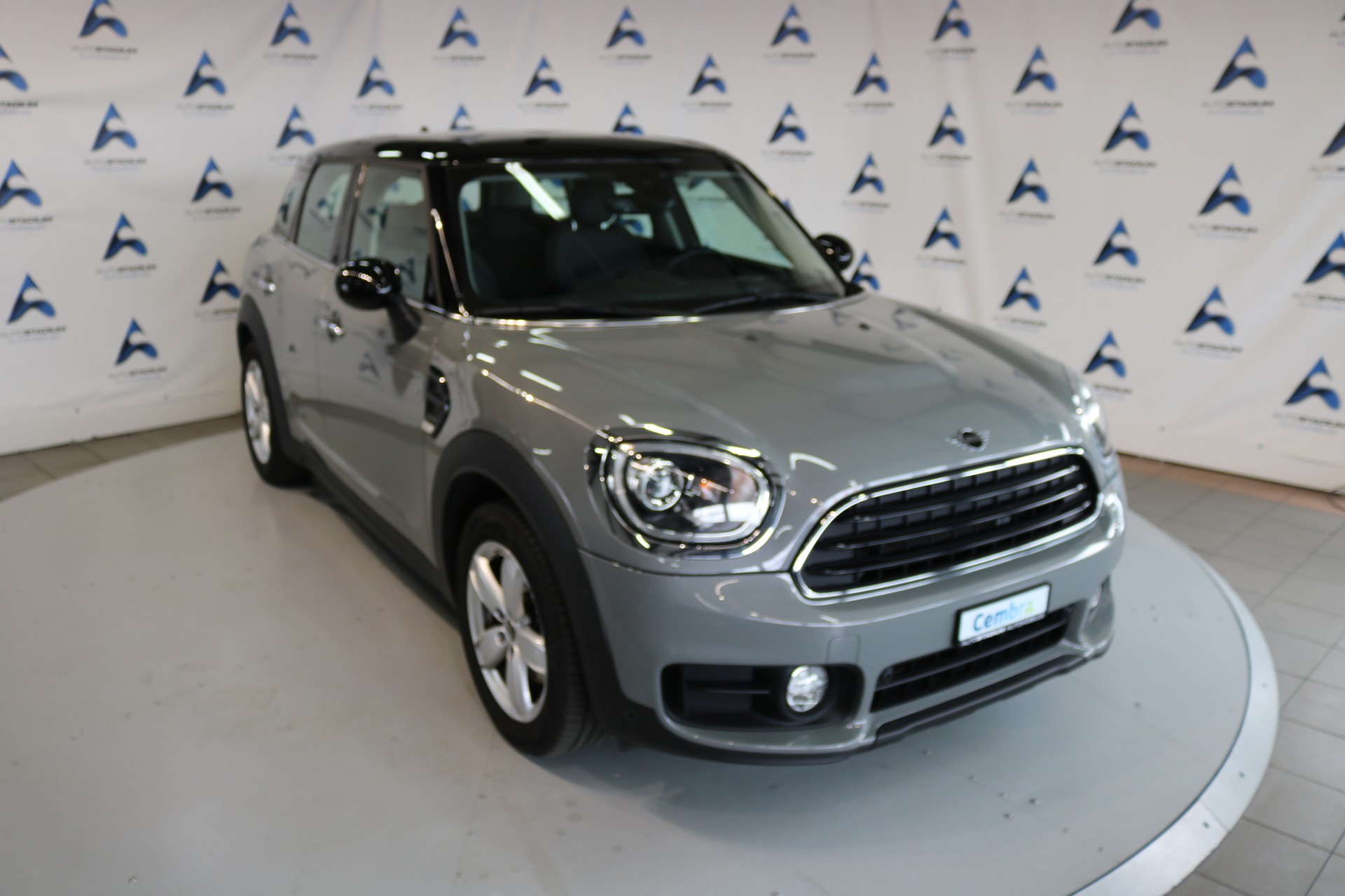 MINI Countryman Cooper ALL4