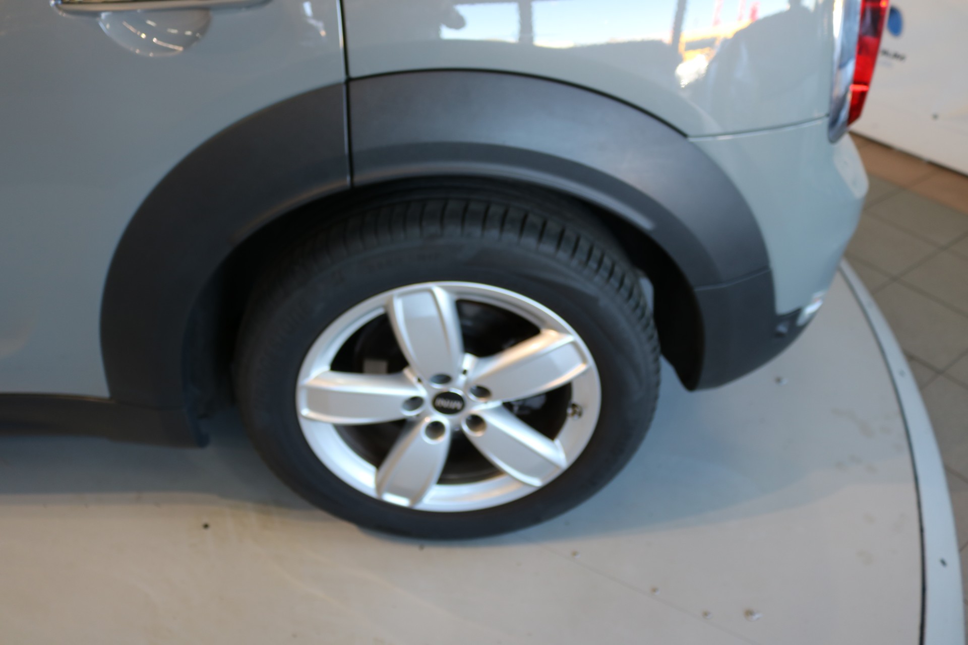 MINI Countryman Cooper ALL4-image-46