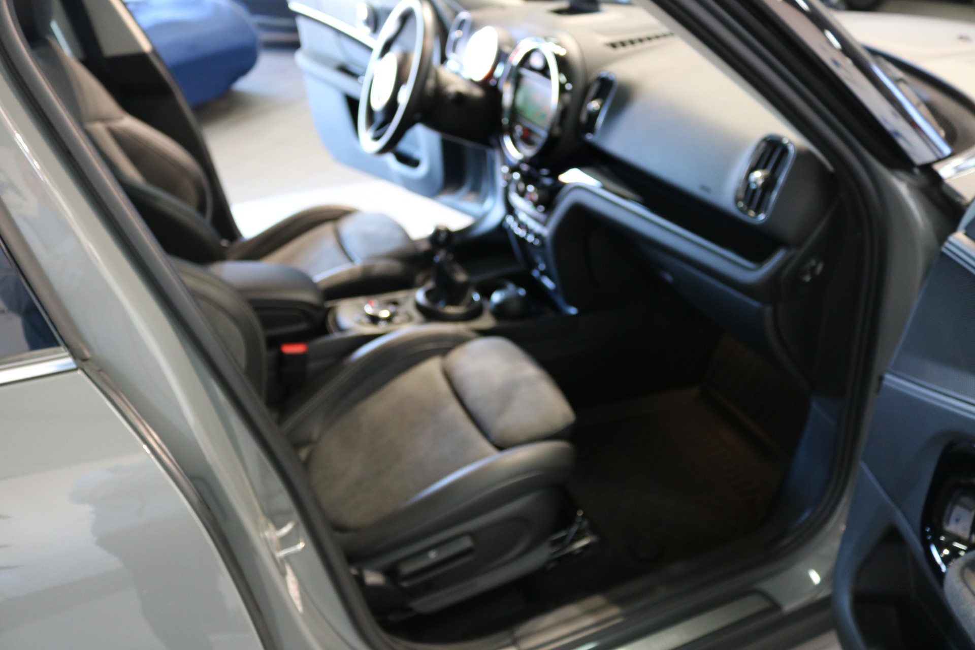 MINI Countryman Cooper ALL4-image-63