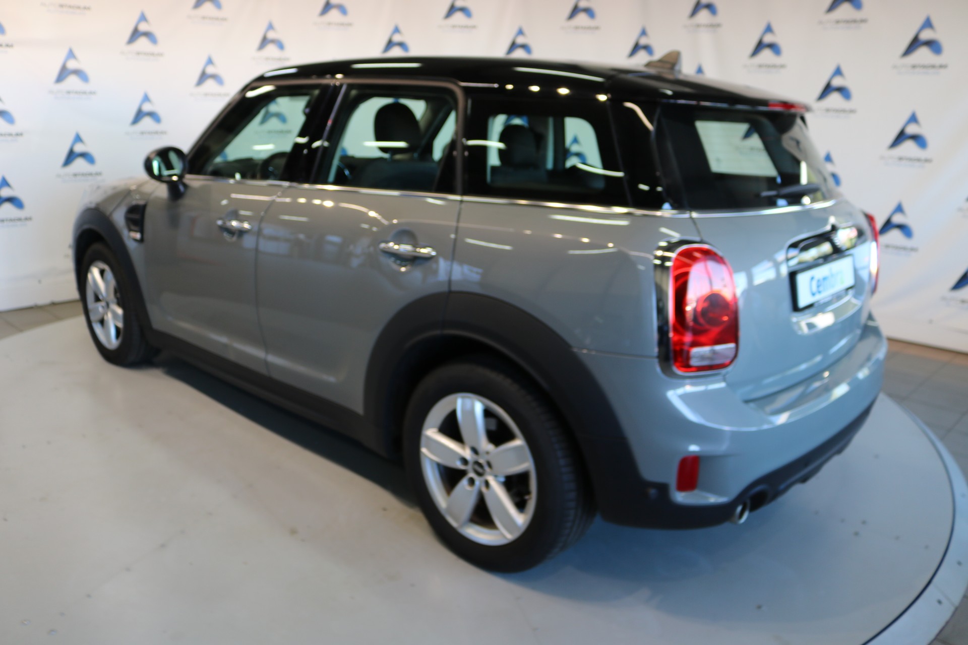 MINI Countryman Cooper ALL4-image-35