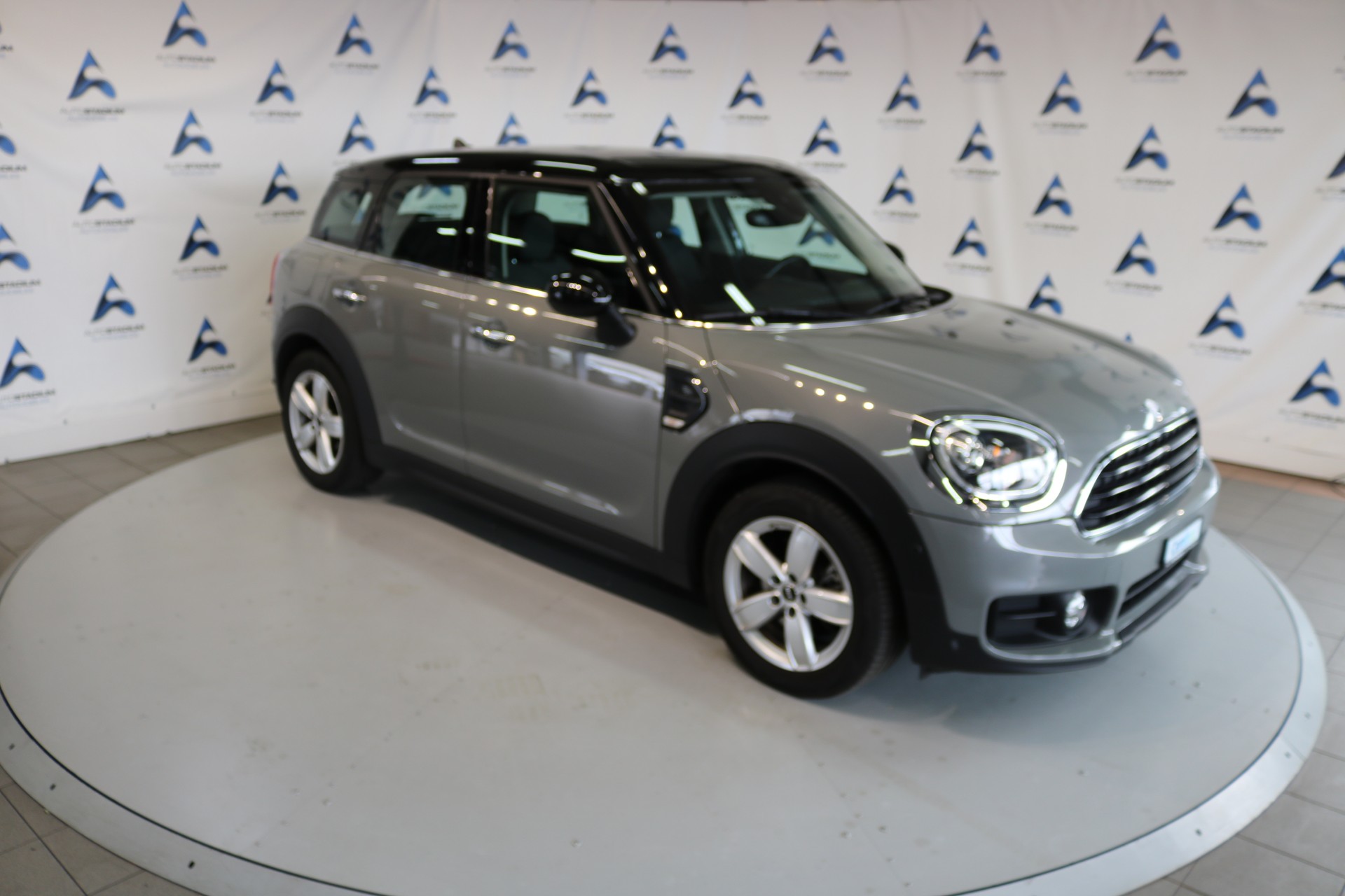 MINI Countryman Cooper ALL4-image-23