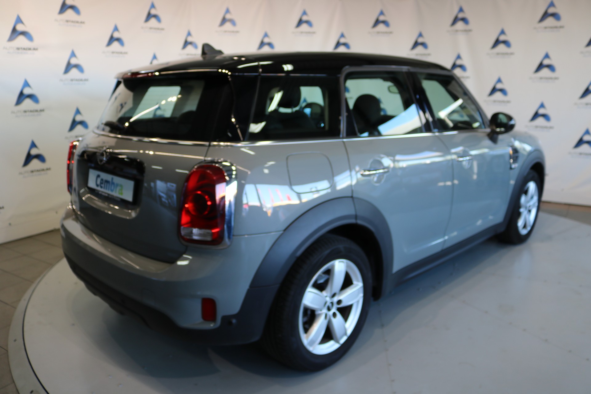 MINI Countryman Cooper ALL4-image-39