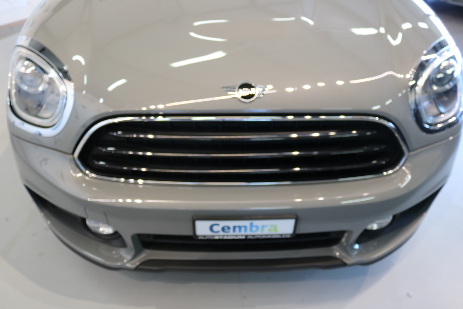 MINI Countryman Cooper ALL4-image-44