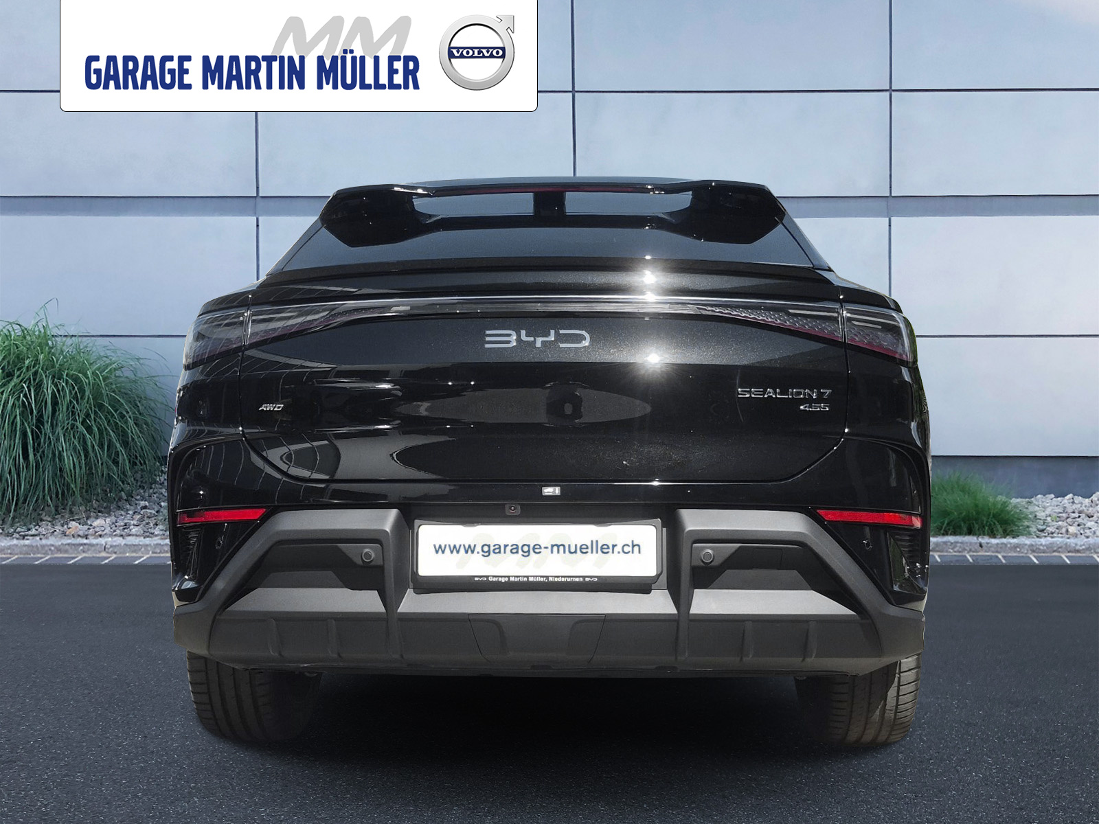 BYD Sealion 7 Design AWD-showroom-element-3