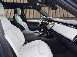 LAND ROVER Range Rover Sport P530 4.4 V8 First Edition Automatic-image-6