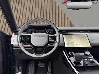 LAND ROVER Range Rover Sport P530 4.4 V8 First Edition Automatic-image-8
