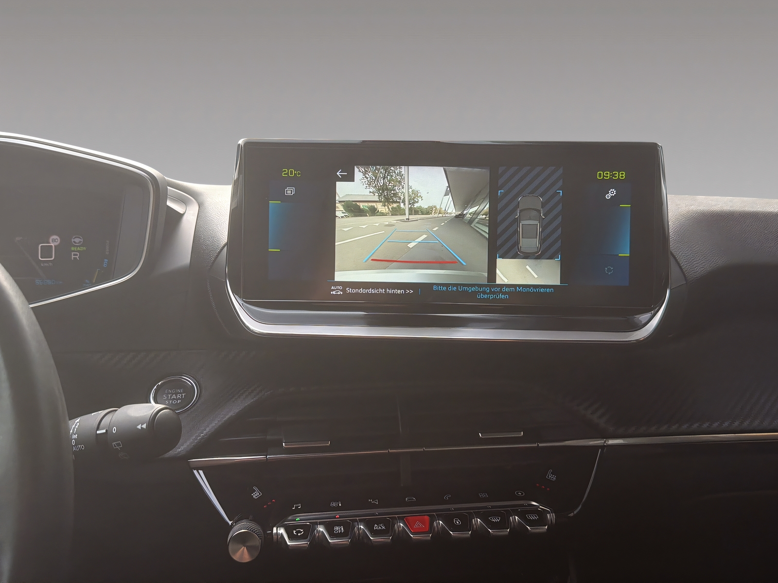 PEUGEOT 2008 e-Allure Pack-image-12