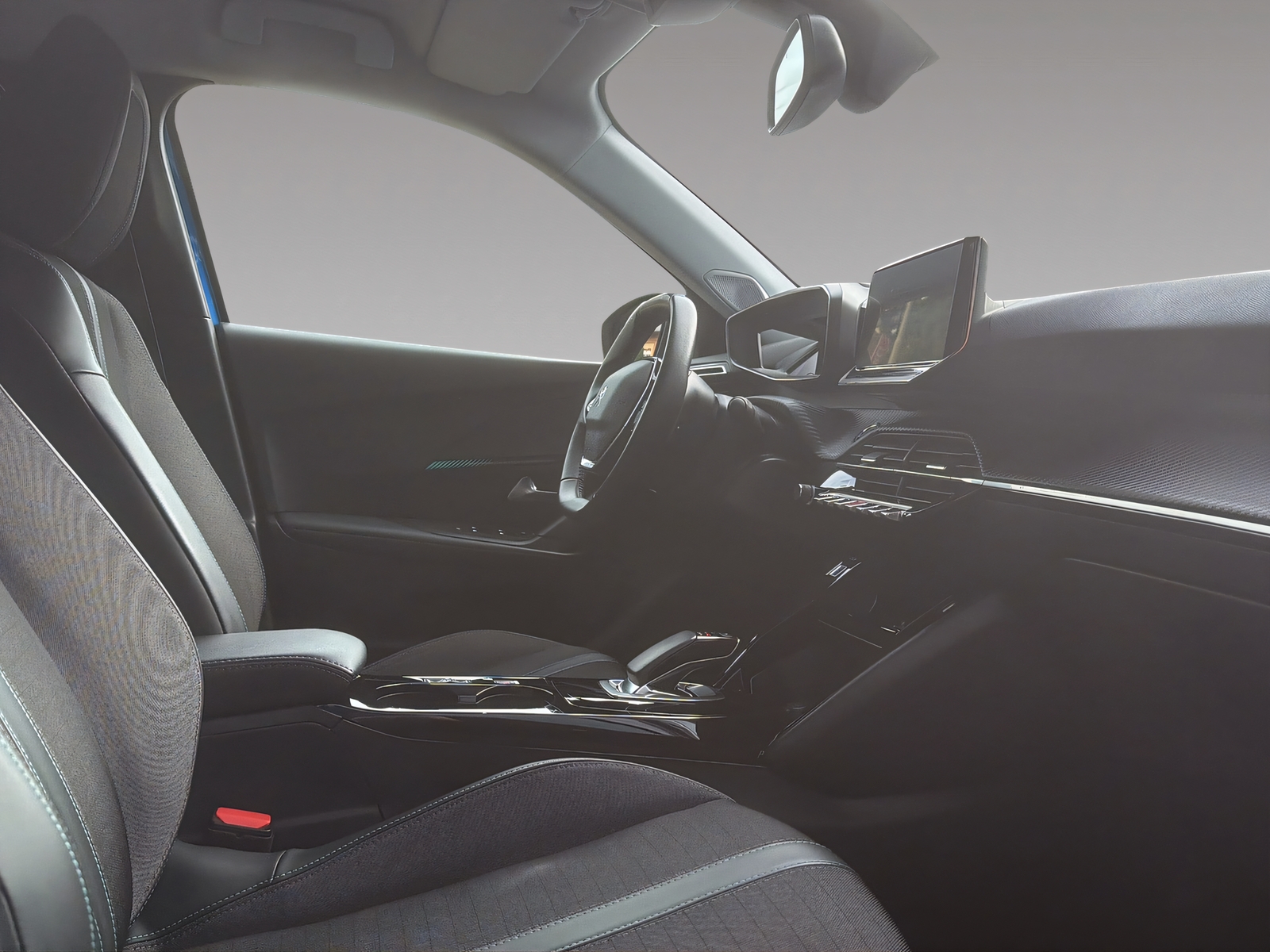 PEUGEOT 2008 e-Allure Pack-image-10
