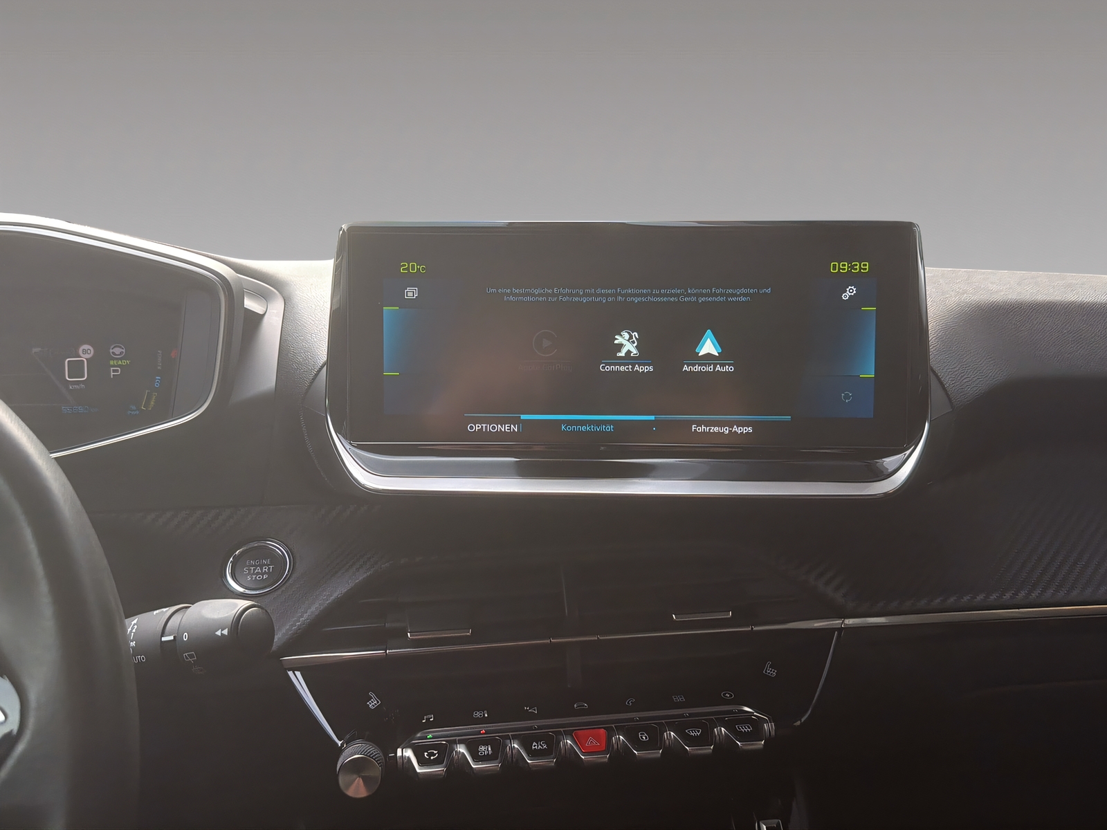 PEUGEOT 2008 e-Allure Pack-image-13