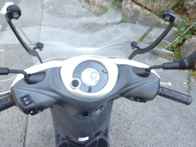 YAMAHA Neo's YN 50 4-T UBS-image-4