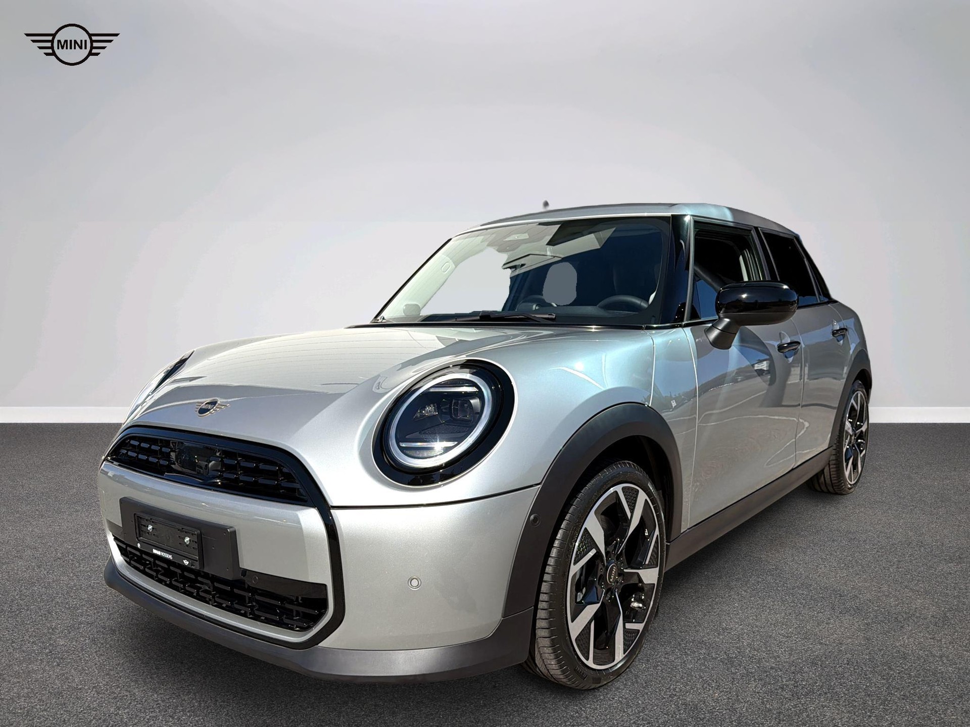 MINI Cooper 5 door C