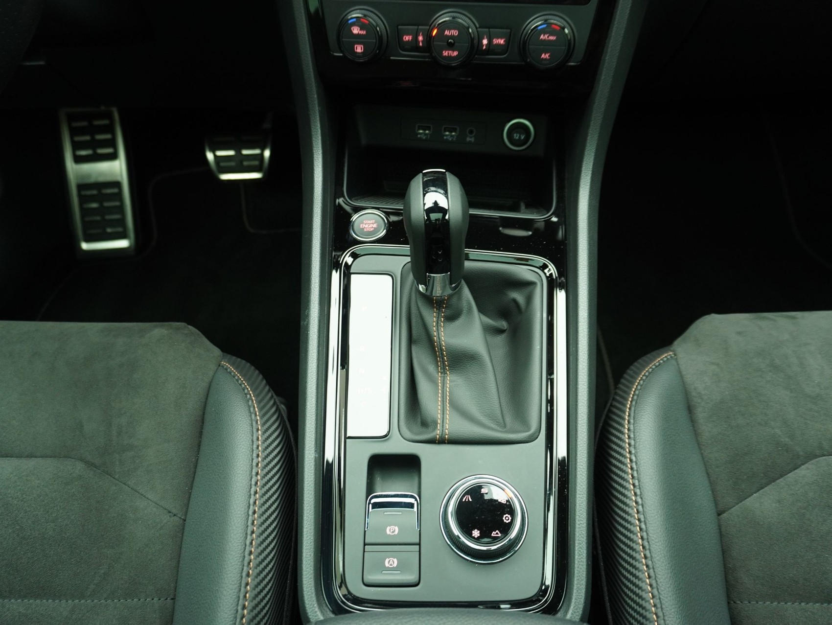 CUPRA Ateca 2.0 TSI DSG 4Drive-image-16