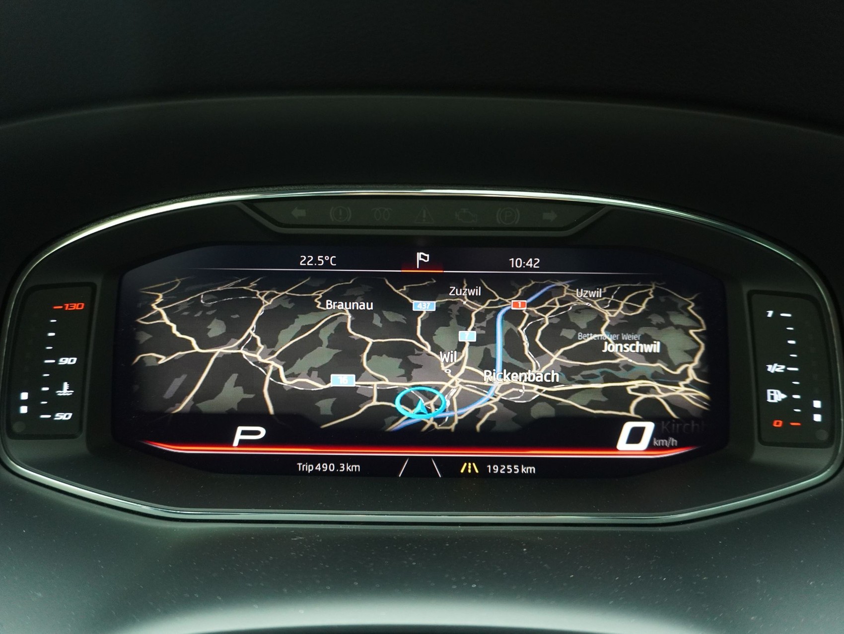 CUPRA Ateca 2.0 TSI DSG 4Drive-image-19