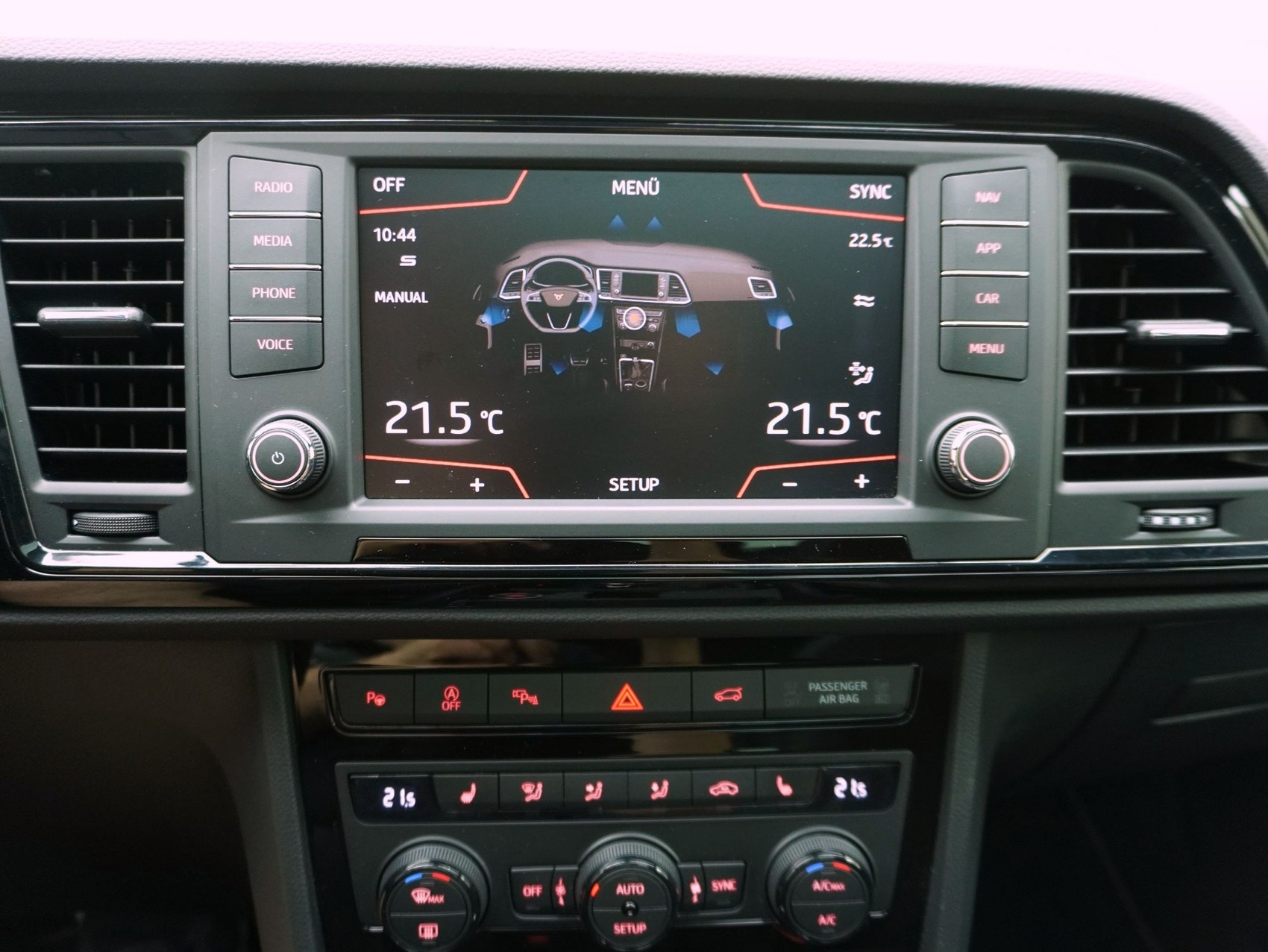 CUPRA Ateca 2.0 TSI DSG 4Drive-image-25