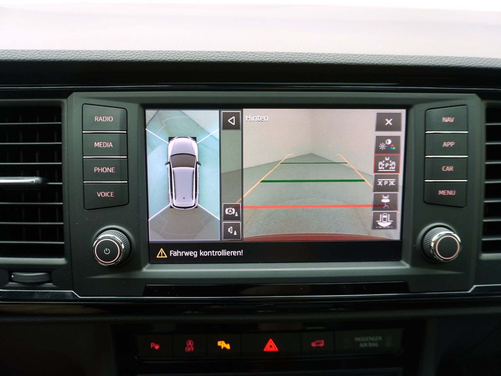 CUPRA Ateca 2.0 TSI DSG 4Drive-image-21