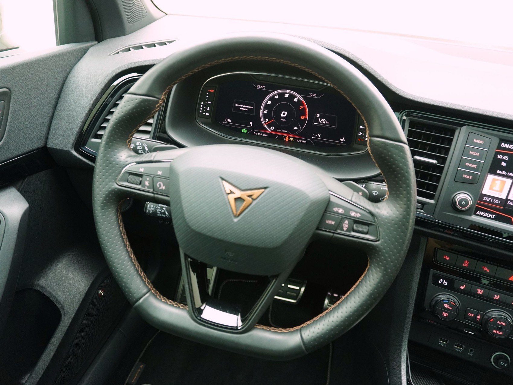 CUPRA Ateca 2.0 TSI DSG 4Drive-image-11